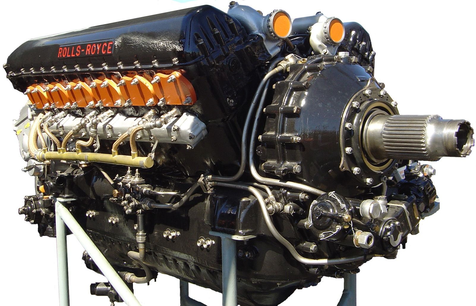 Rolls-Royce_Merlin