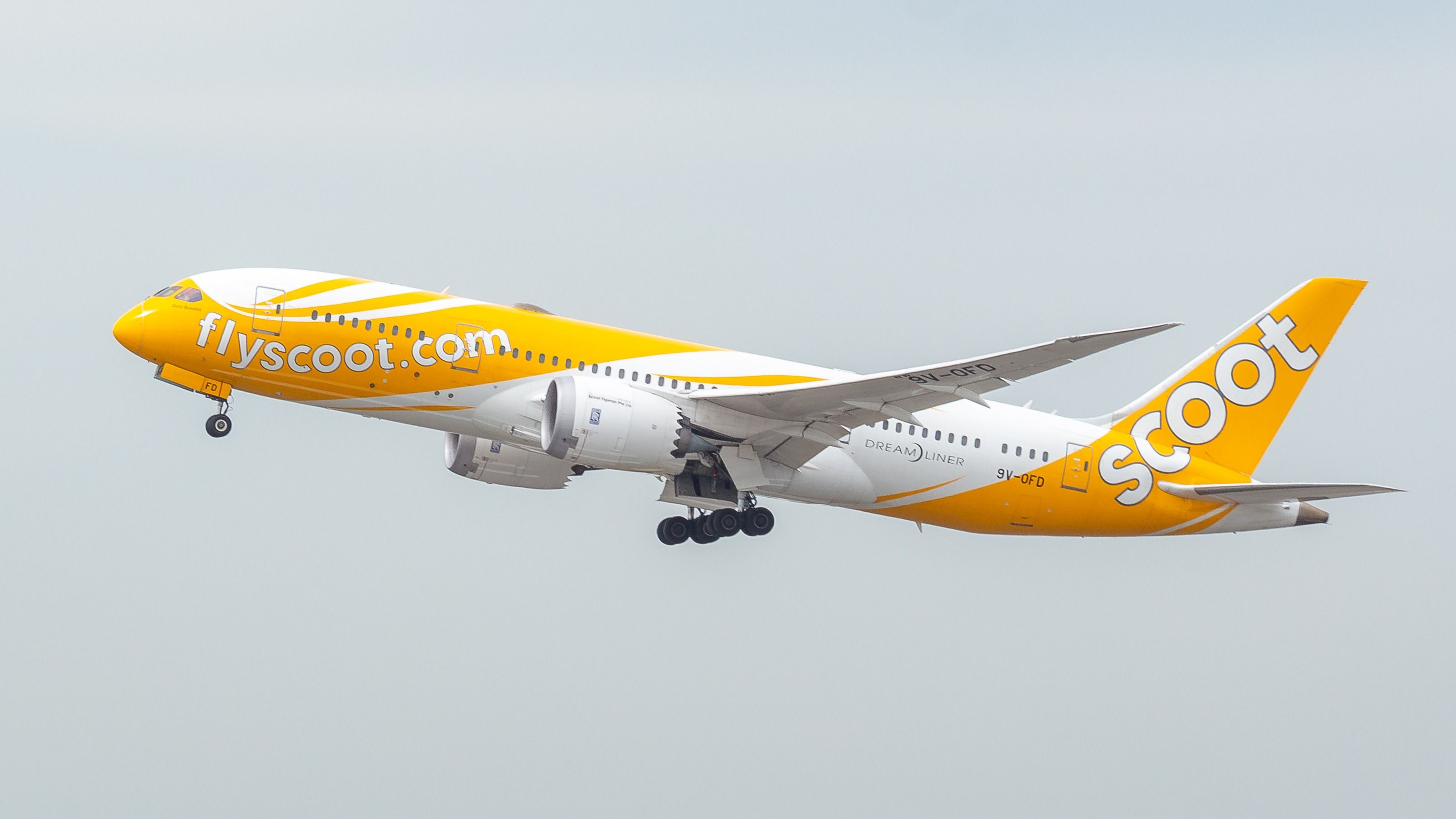 More Turbulence Trouble For SIA Group: 7 Injured On Scoot