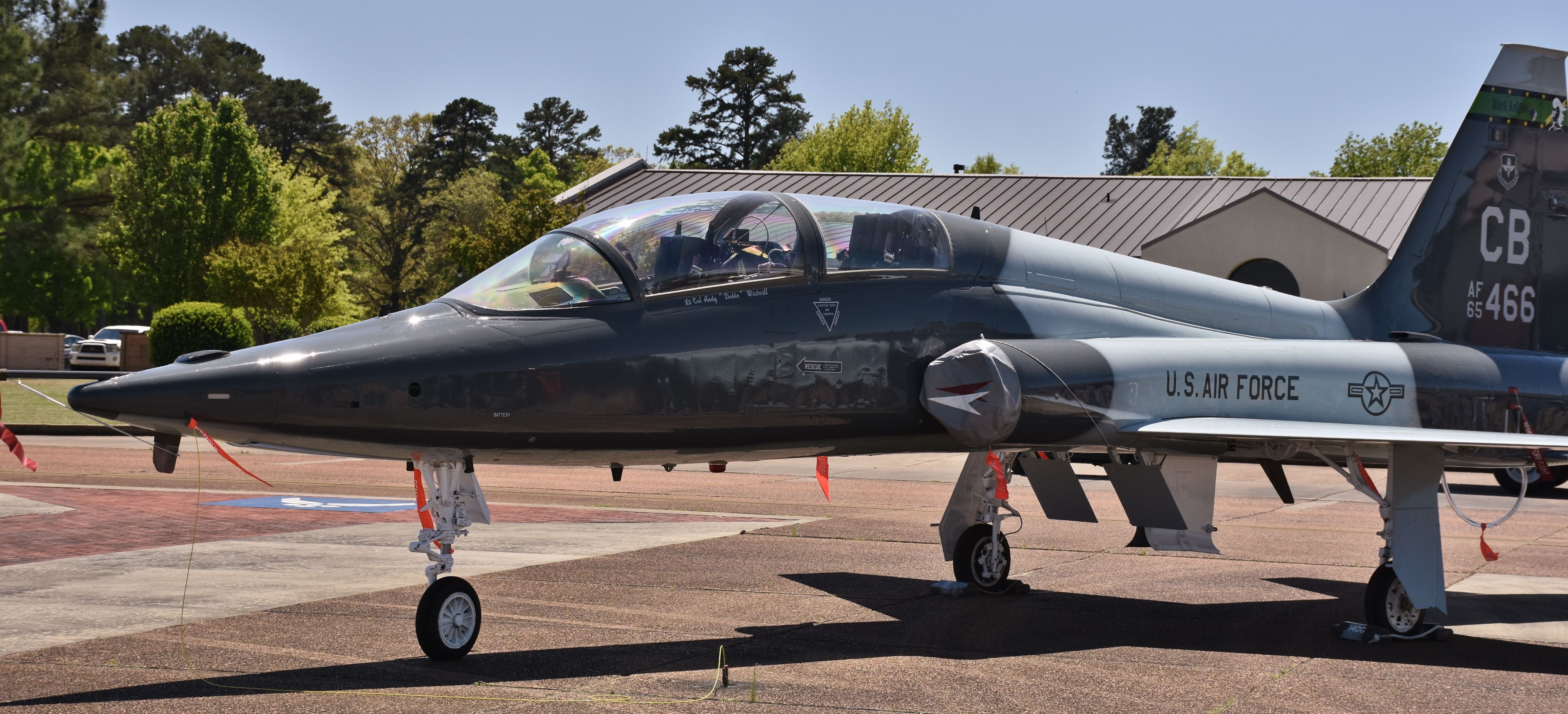 t-38 talon