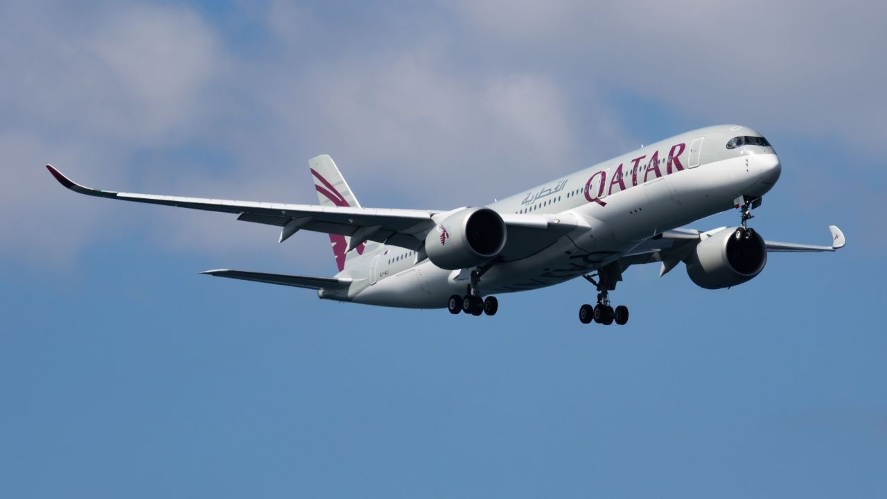 Qatar Airways Boosts Amsterdam Network With 4 Additional Weekly Winter Flights