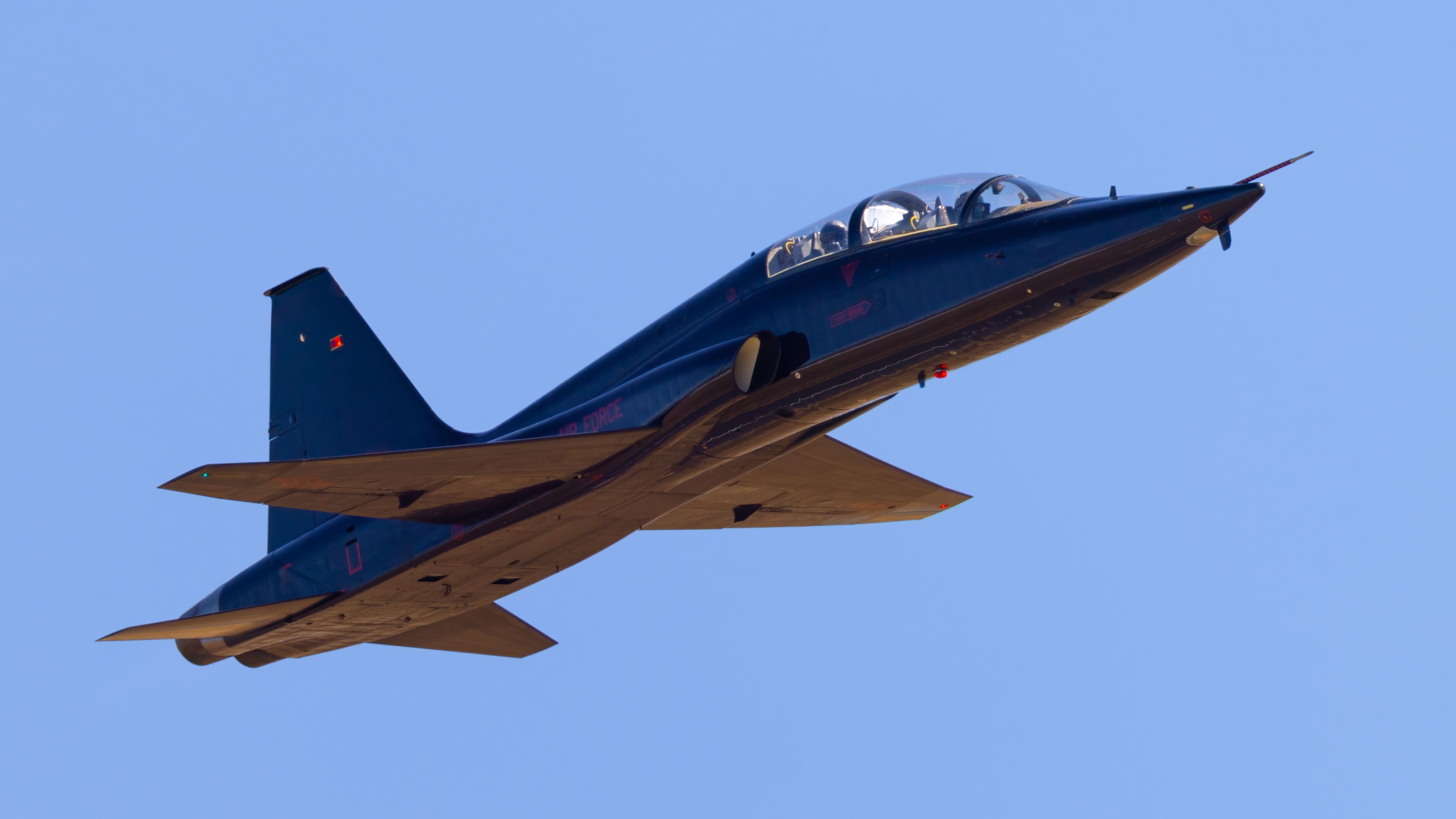 t-38 talon