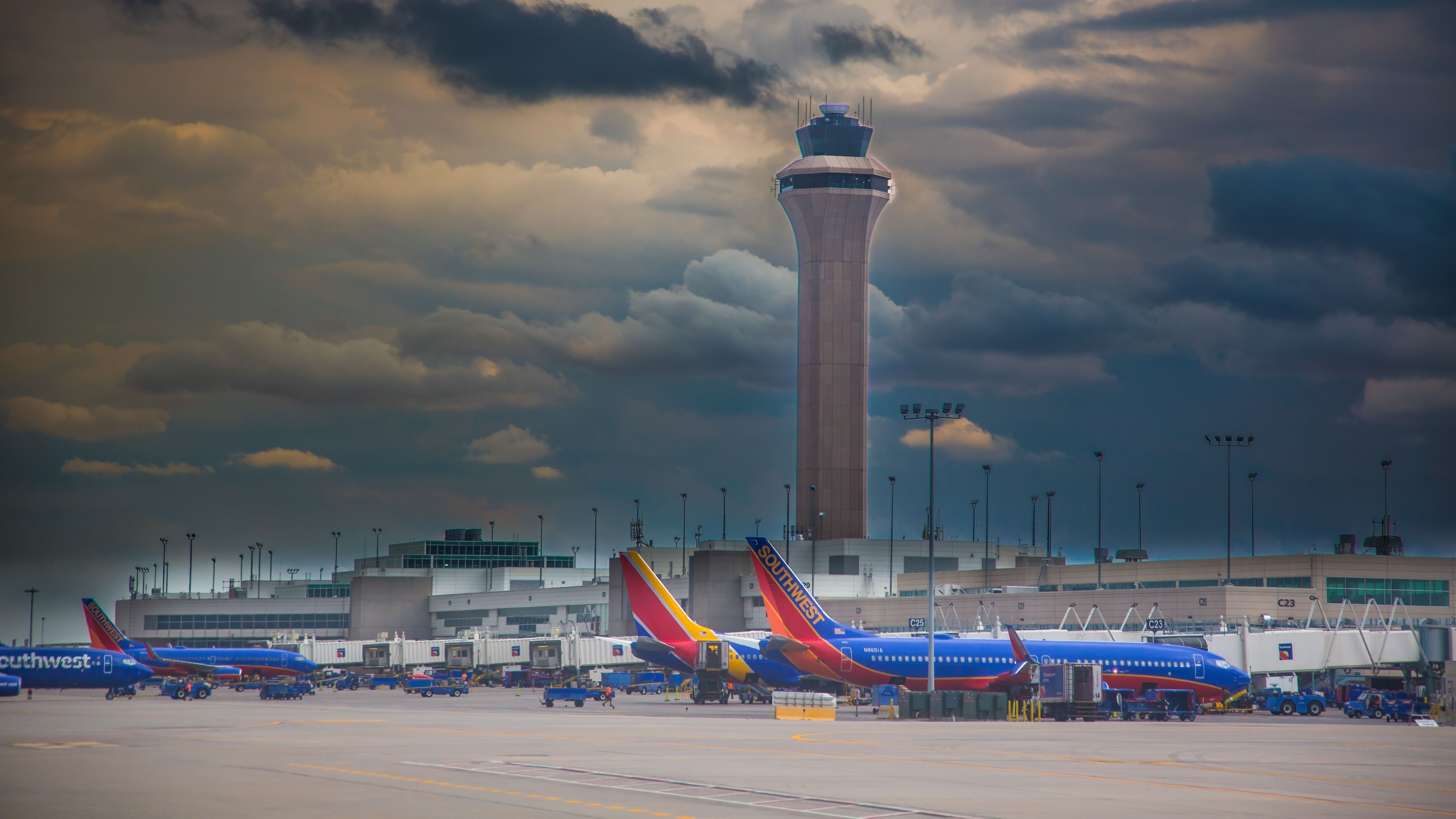 What Has Been The Busiest Day For Air Travel Each Year For The Last Decade?