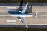 How Many Southwest Airlines Rapid Rewards Points Do You Need For A Free 