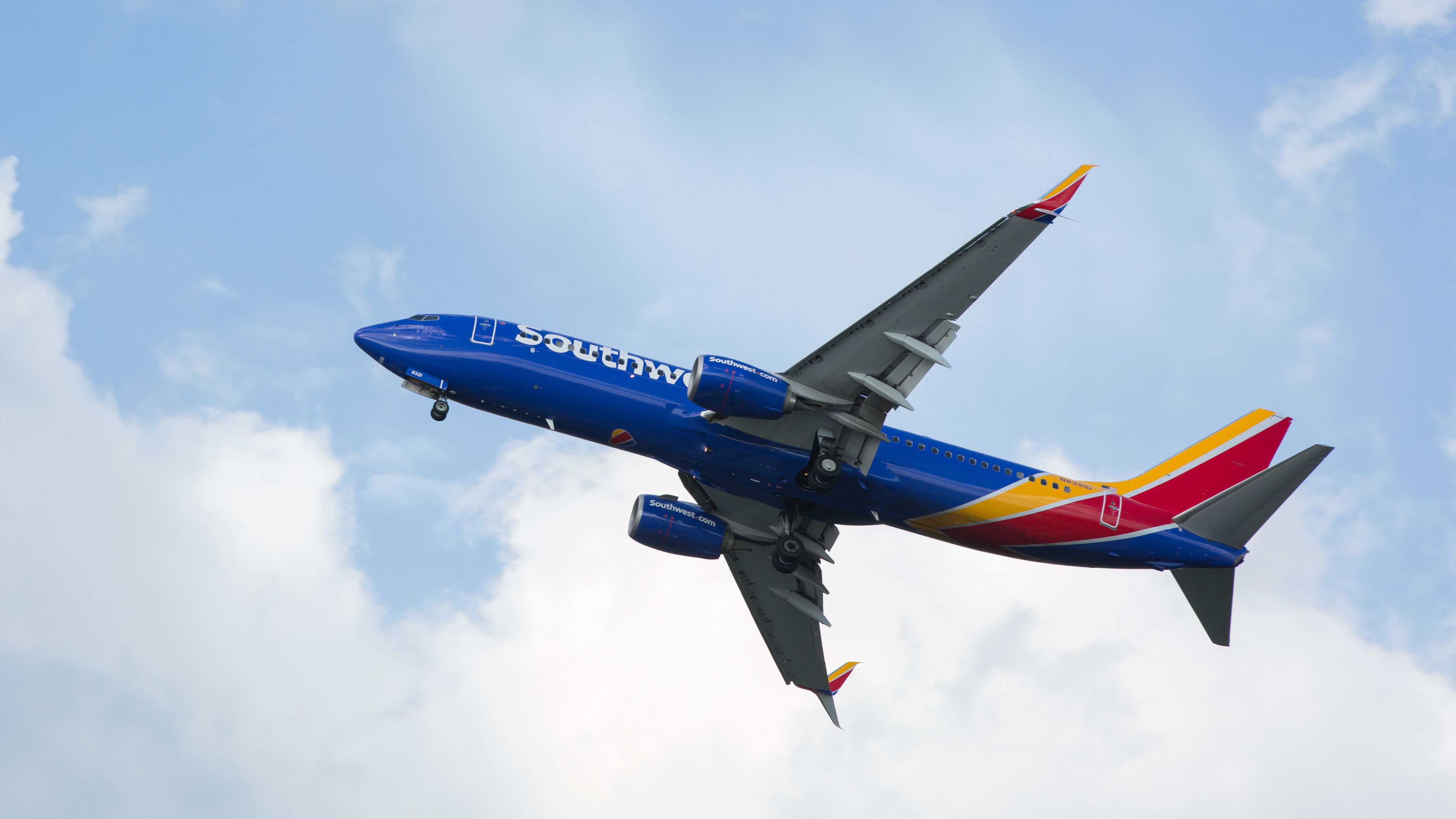 Southwest Airlines Brings Back Popular Companion Pass Promotion For