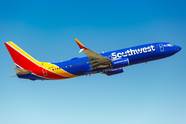 How Why Has Southwest Airlines Livery Changed Over The Years How Why Has Southwest Airlines Livery Changed Over The Years