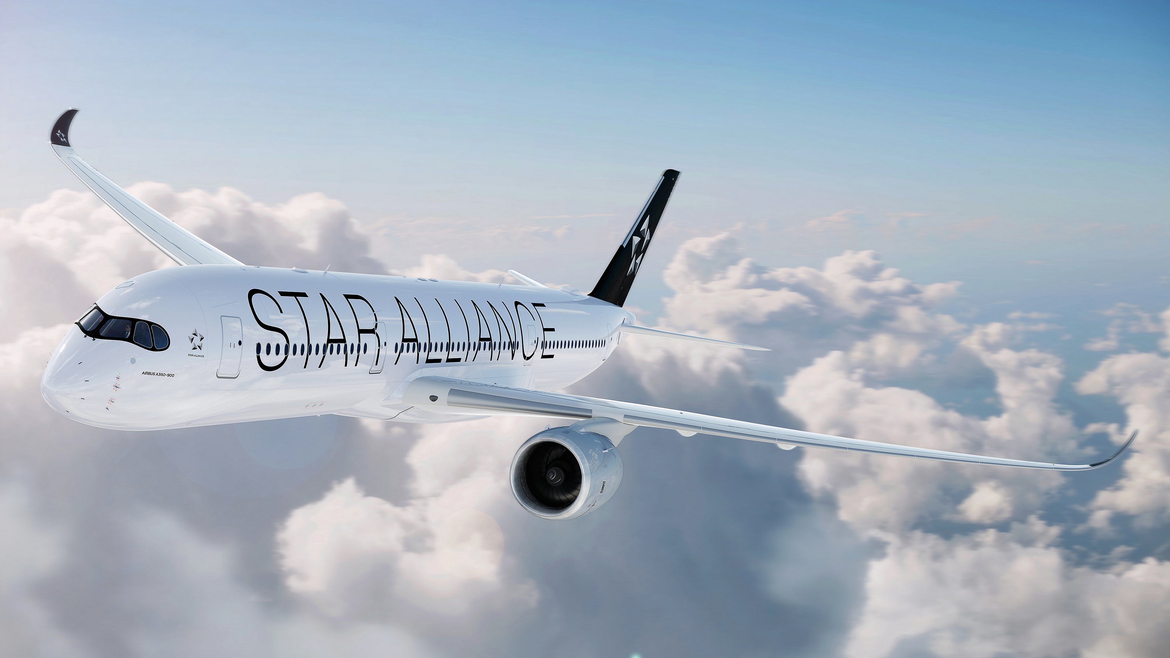 Which Is Your Favorite Star Alliance Member?