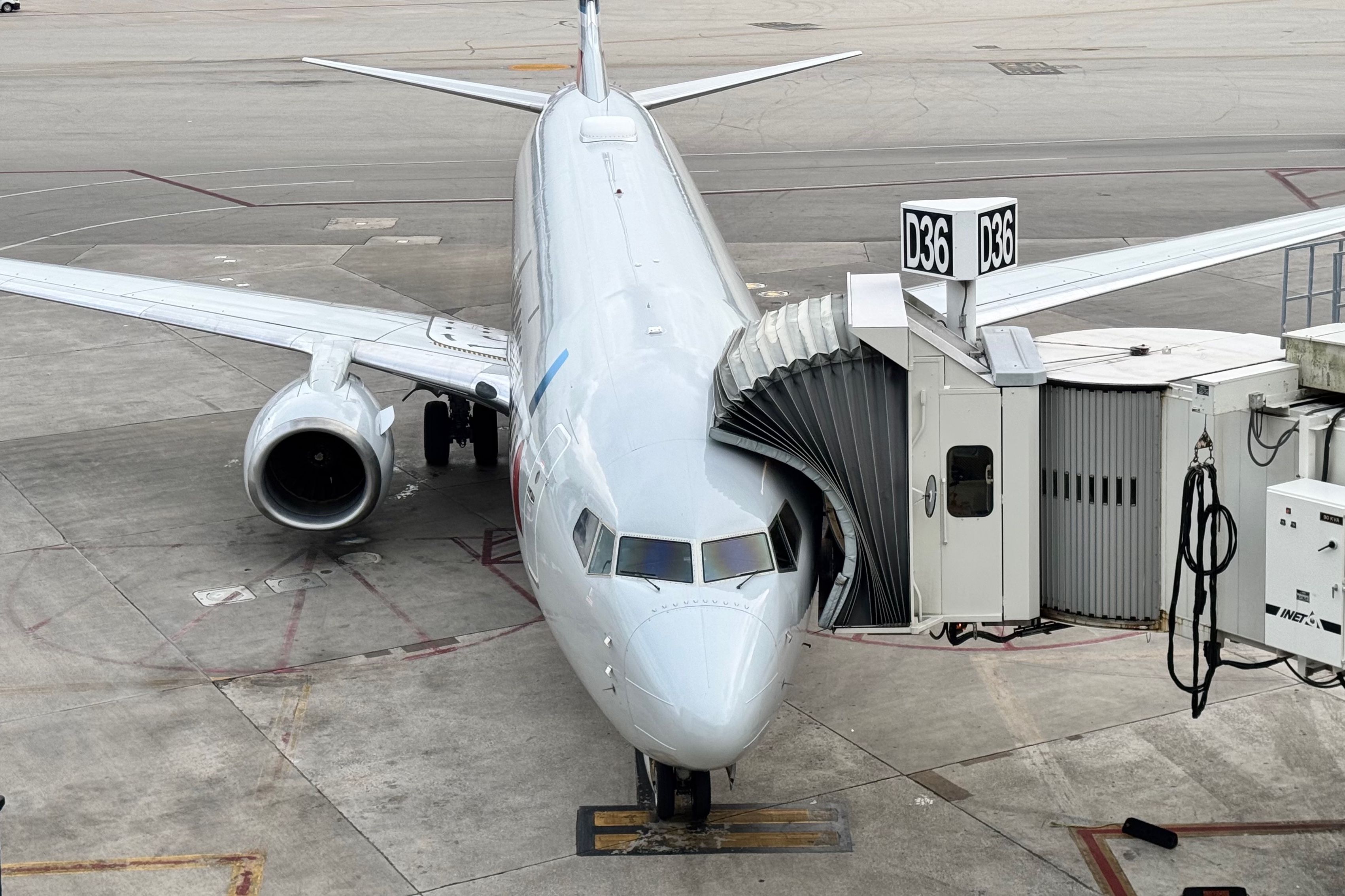 Flight Review: American Airlines Boeing 737-800 Main Cabin From San Jose, Costa Rica To Miami