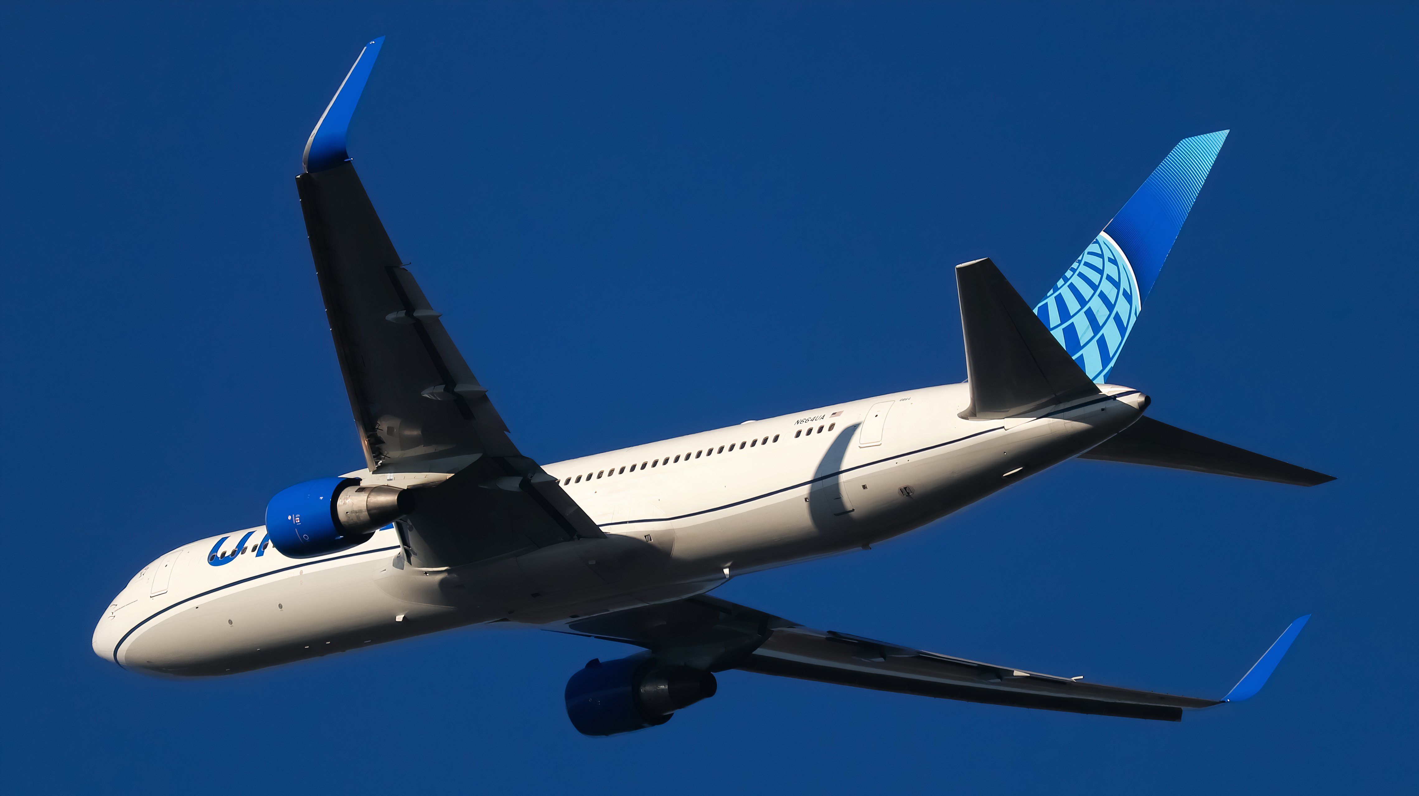 The 5 Boeing 767 Variants
