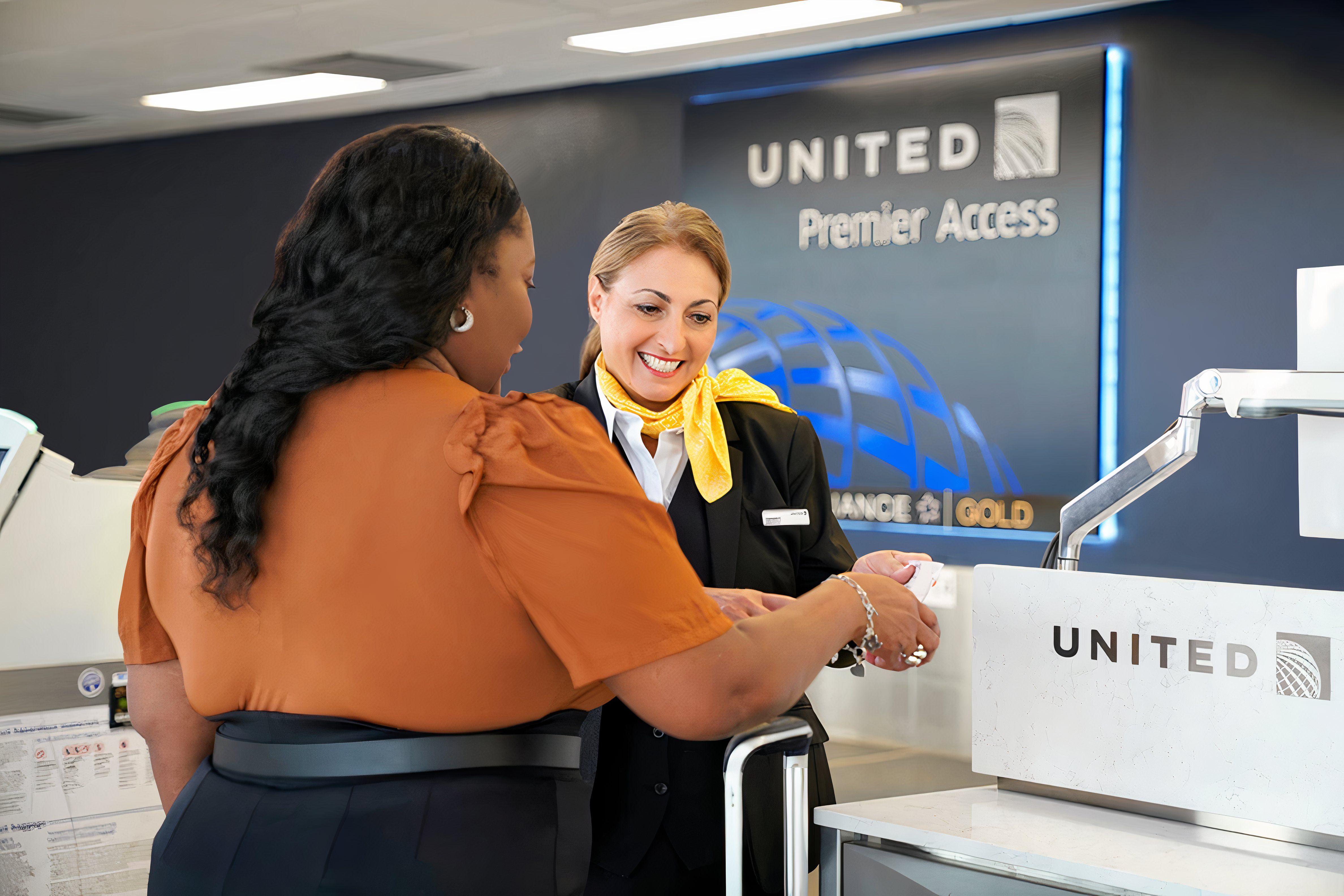 United Services