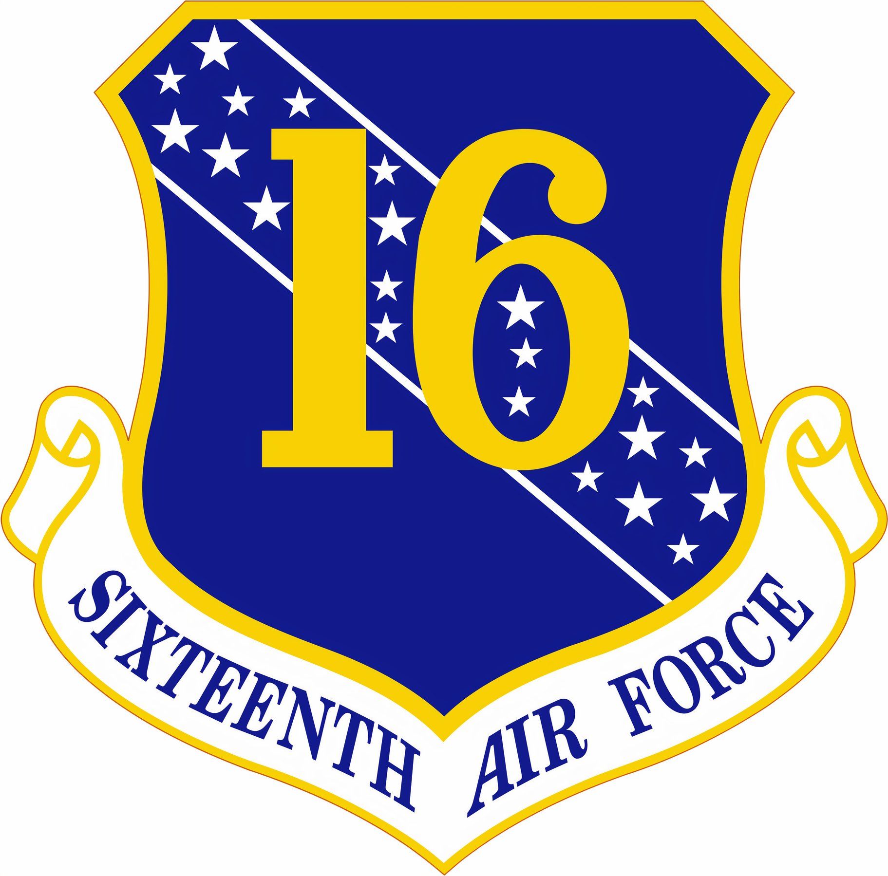 The 16th Air Force: How The US Air Force Supports Cyber Warfare ...