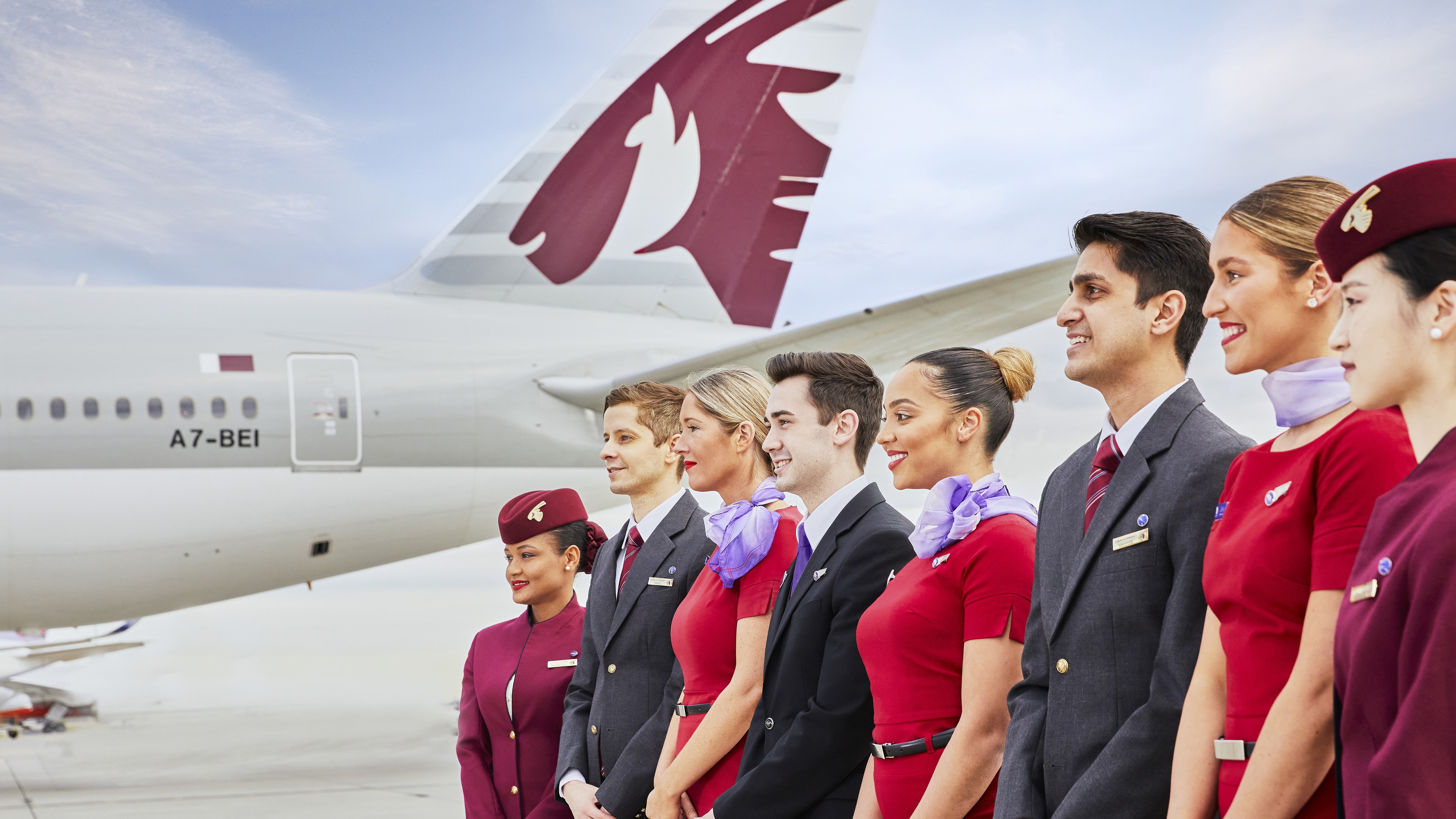 Qatar Airways To Acquire 25% Stake In Virgin Australia