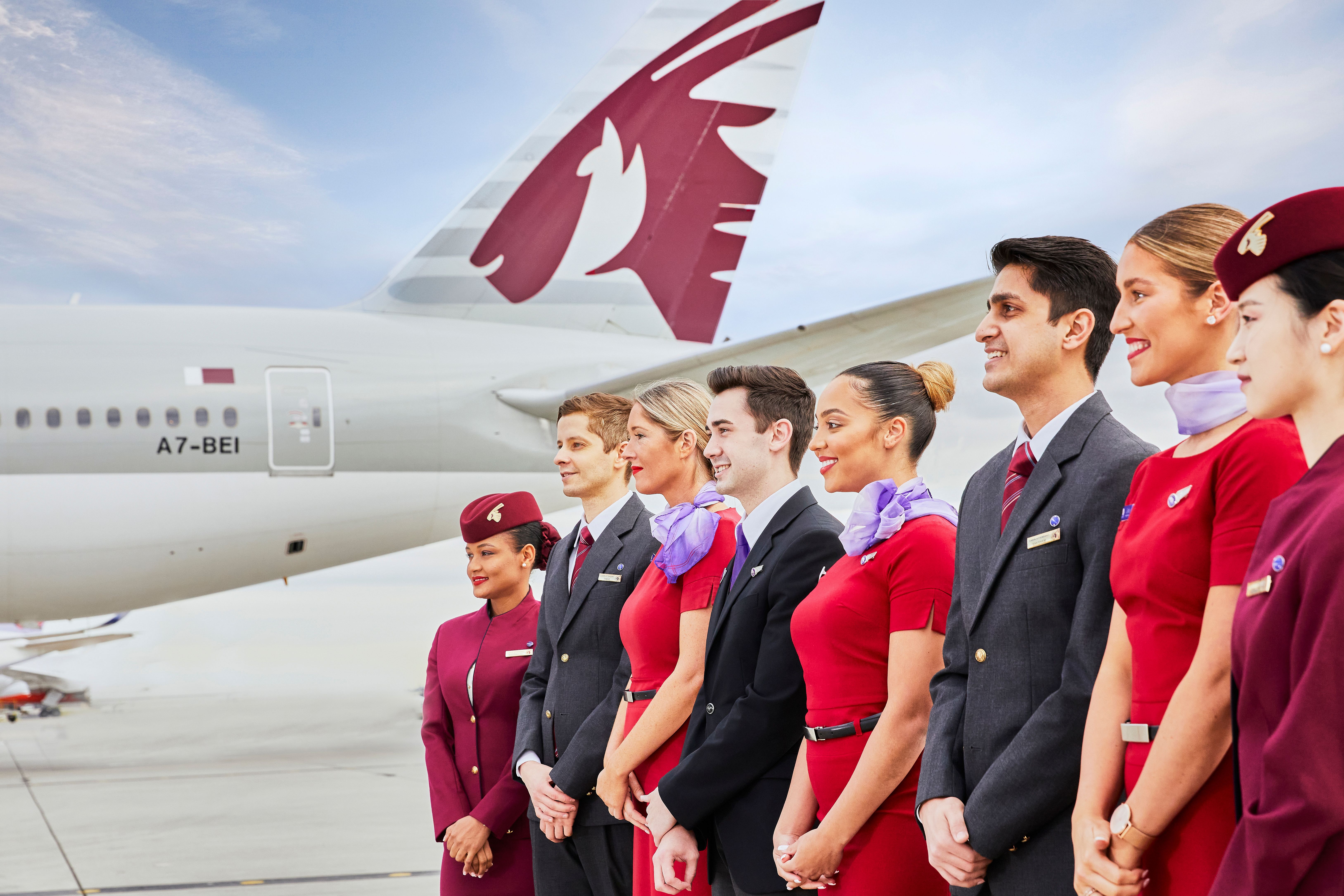 Virgin Australia-Qatar Airways