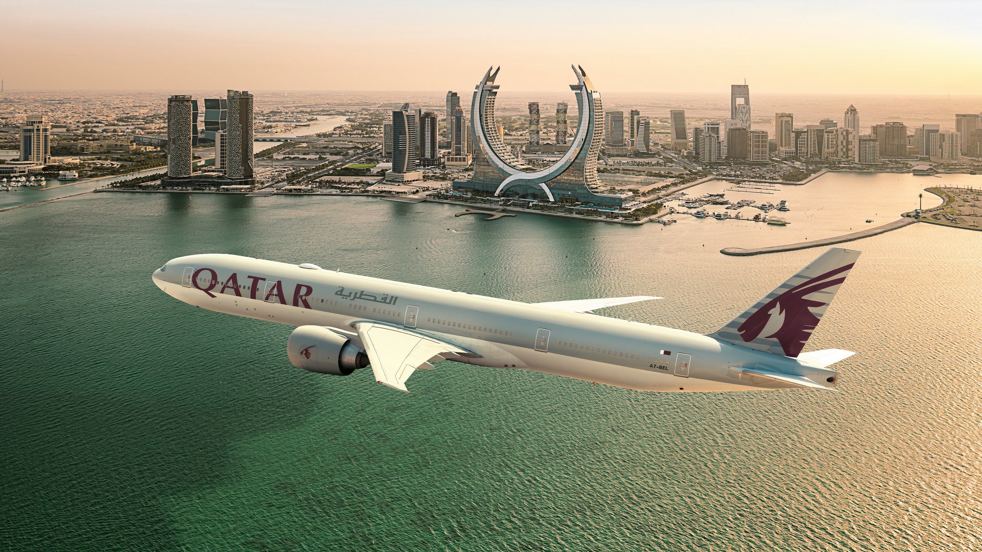 Qatar Airways FC Barcelona Vs Real Madrid: Have You Ever Booked An Airline Sporting Event Package?