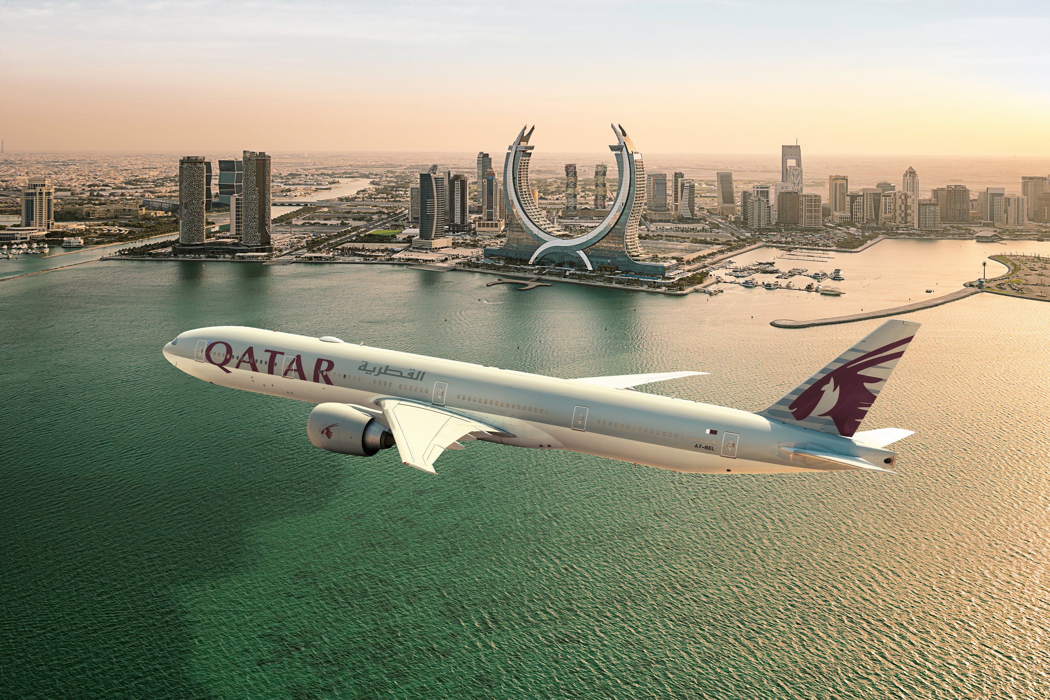 Where Could Qatar Airways Expand?