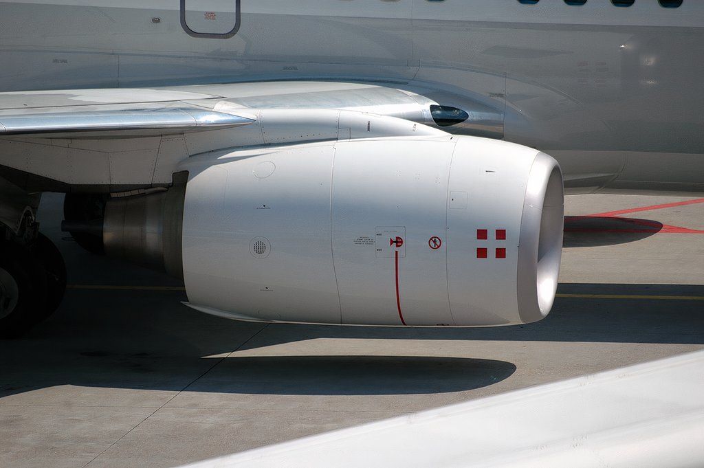 By How Much Does CFM International Plan To Boost Engine Production This ...