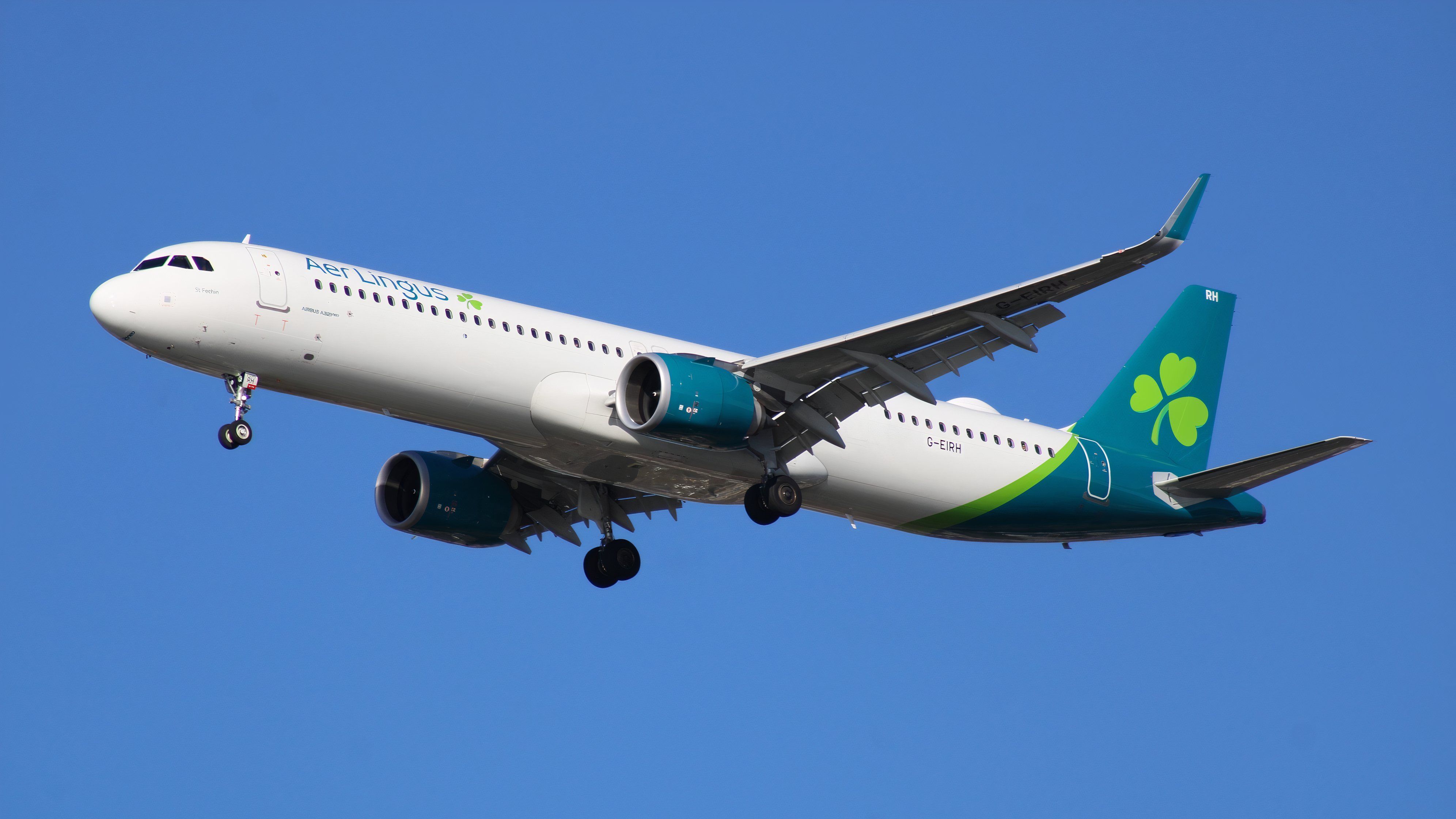 Aer Lingus' New Indianapolis Route Brings Dublin Airport's US Network