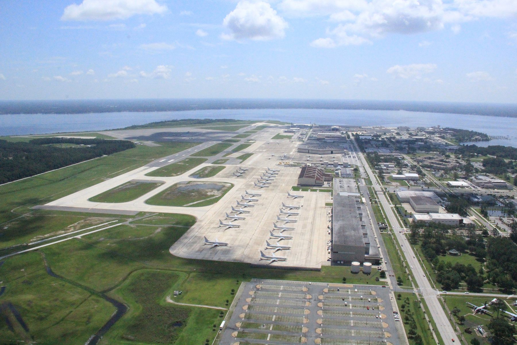 Naval Air Station Jacksonville (NAS JAX) photo 2