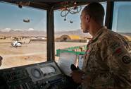 A Closer Look At US Military Air Traffic Control A Closer Look At US Military Air Traffic Control