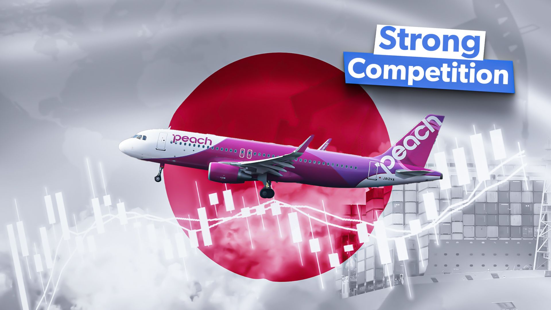 The Emerging Role Of LowCost Airlines In Japan's Domestic Market