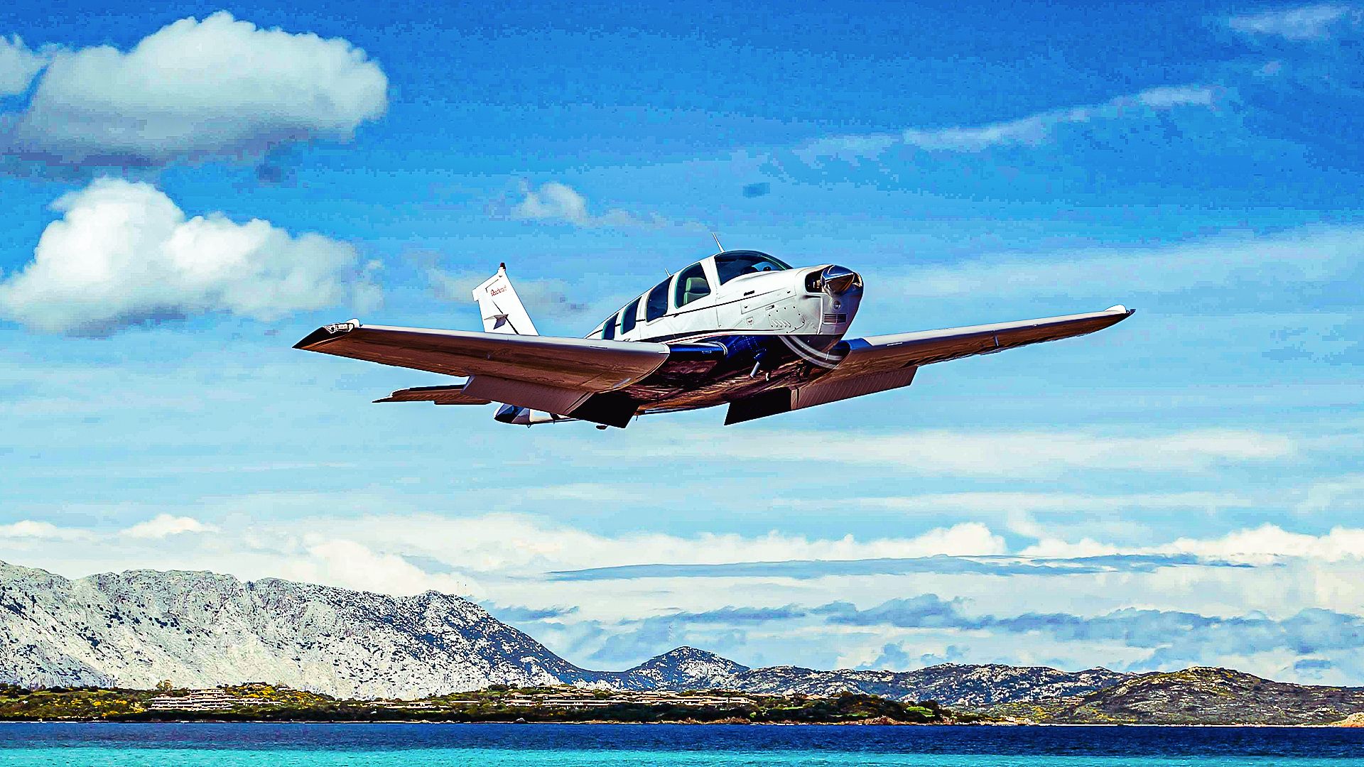 What Is The Most Popular Beechcraft SingleEngine Aircraft?