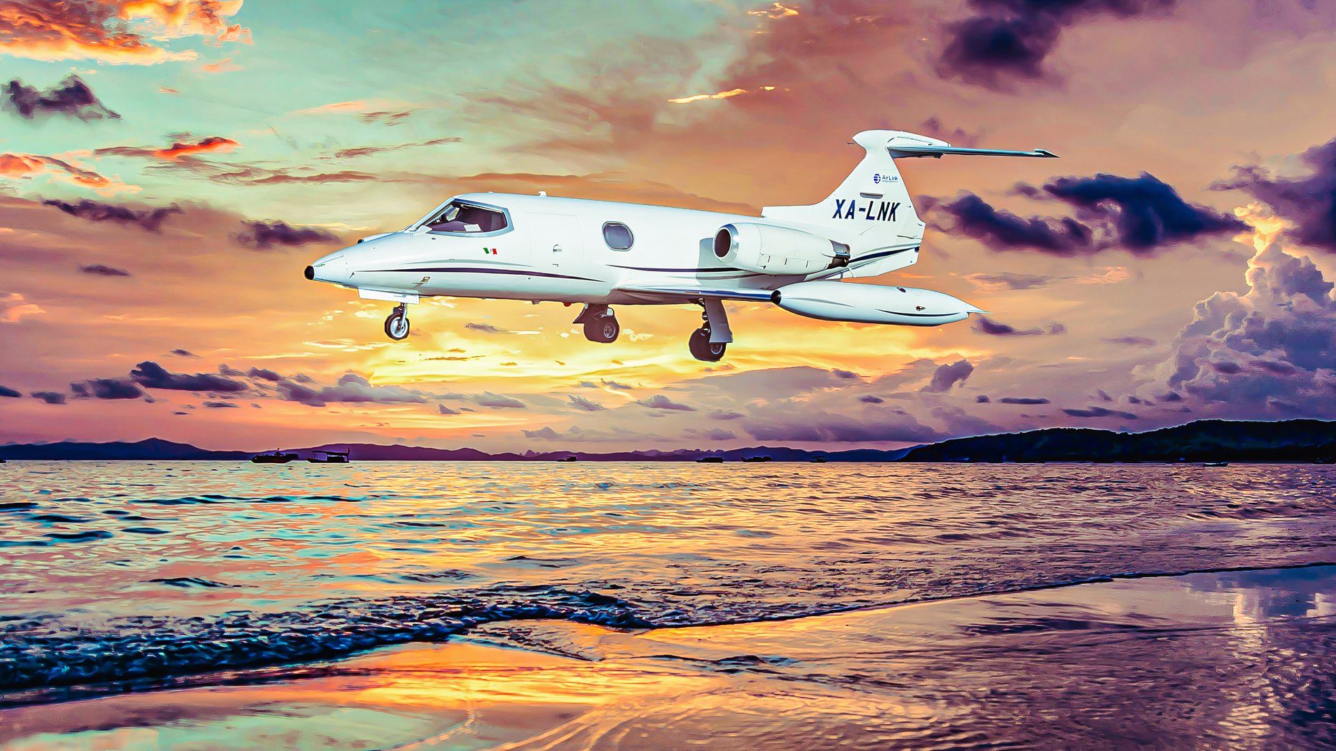 What Made The Learjet 24 So Special?