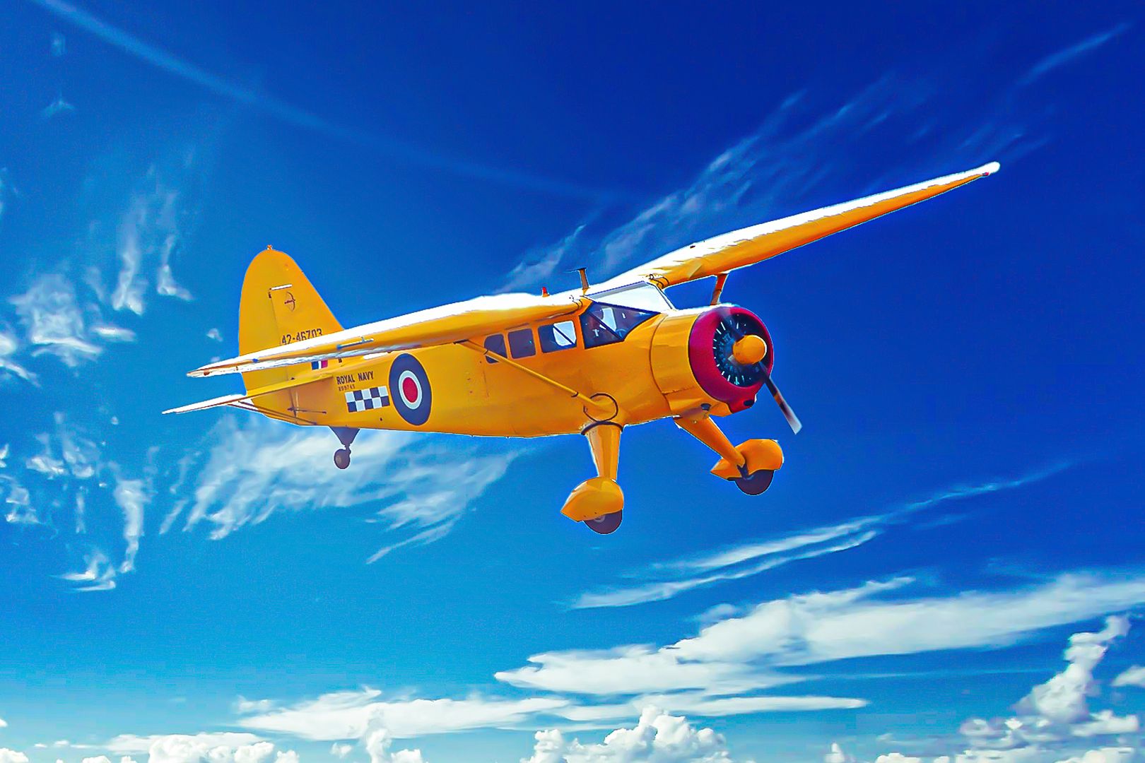 Stinson Thumbnail Thumbnail