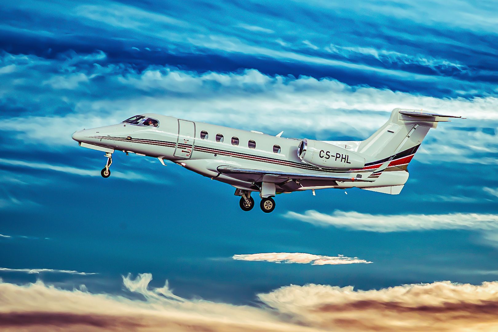 5 Various Costs Of Renting A Private Jet In The US