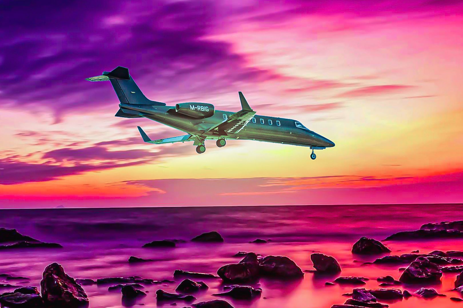 What Made The Learjet 24 So Special?