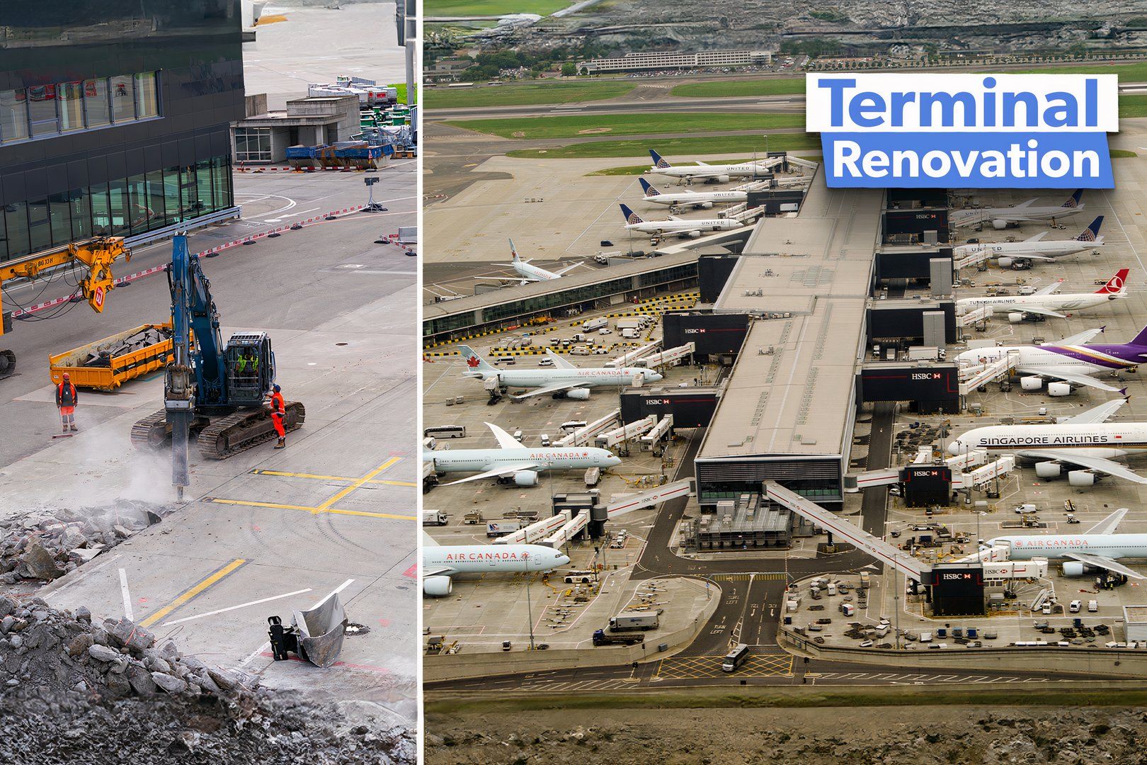 HARTSFIELD JACKSON ATLANTA INTERNATIONAL AIRPORT visual data 5