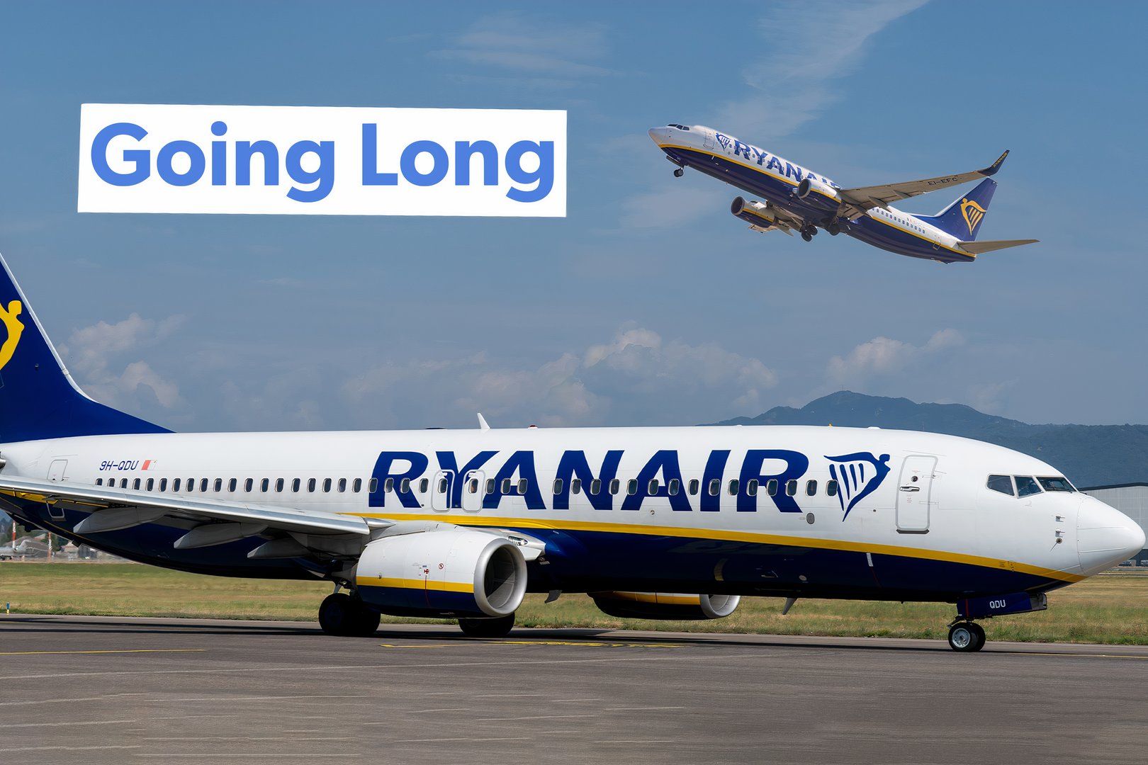 Ryanair