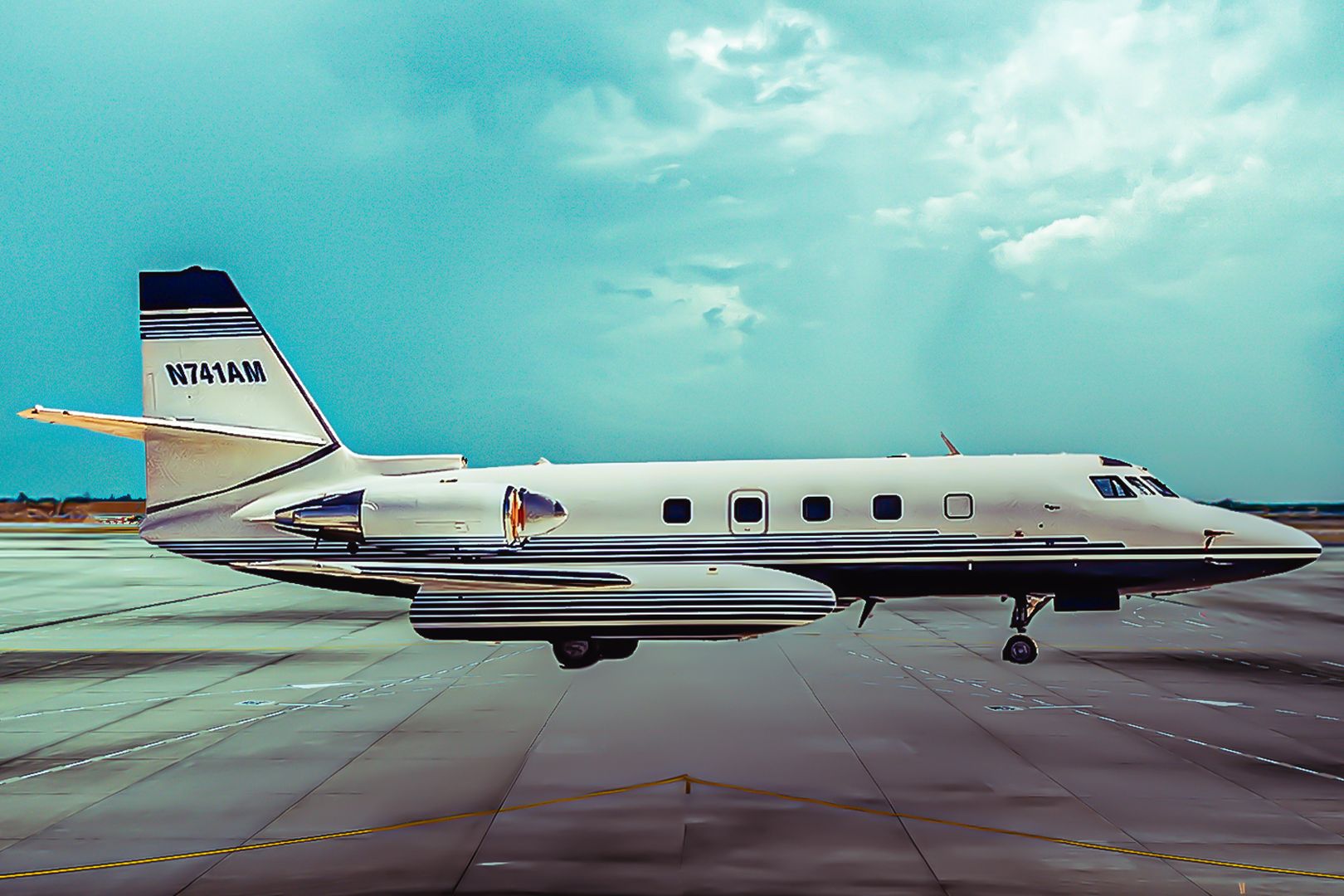 High-Flying Excellence: Why The Gulfstream G650 Is A Top Choice