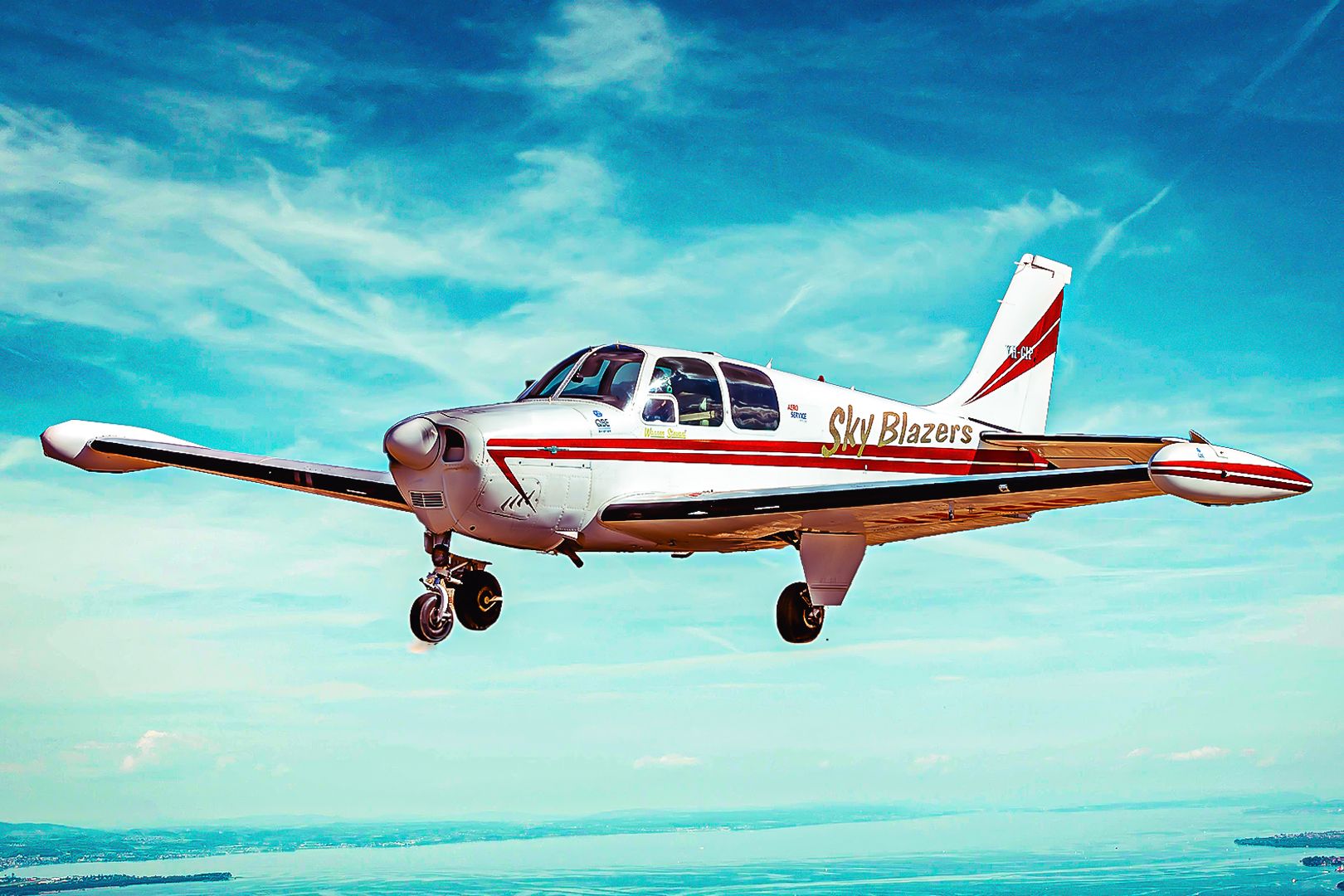 What Made The Beechcraft Bonanza So Successful?