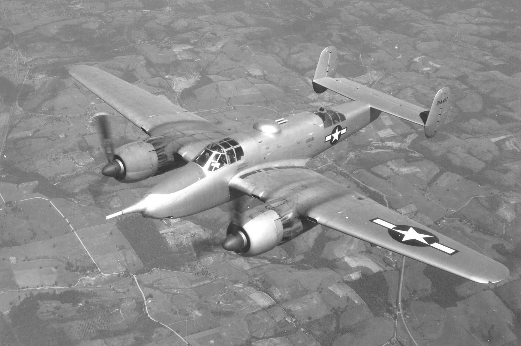 4 Aircraft That Beechcraft Developed But Did Not Produce