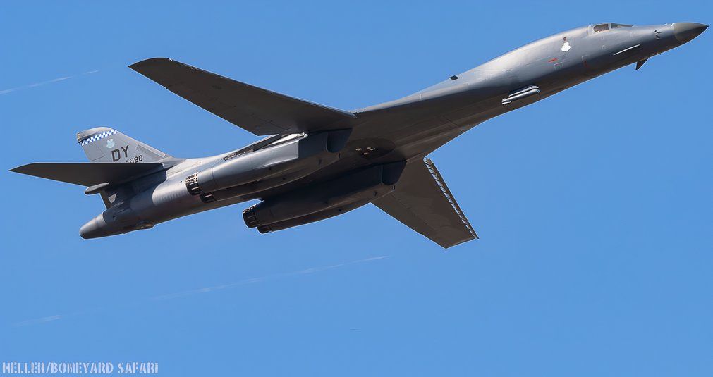 Everything's Bigger In Texas A Guide To The Lone Star State's Air