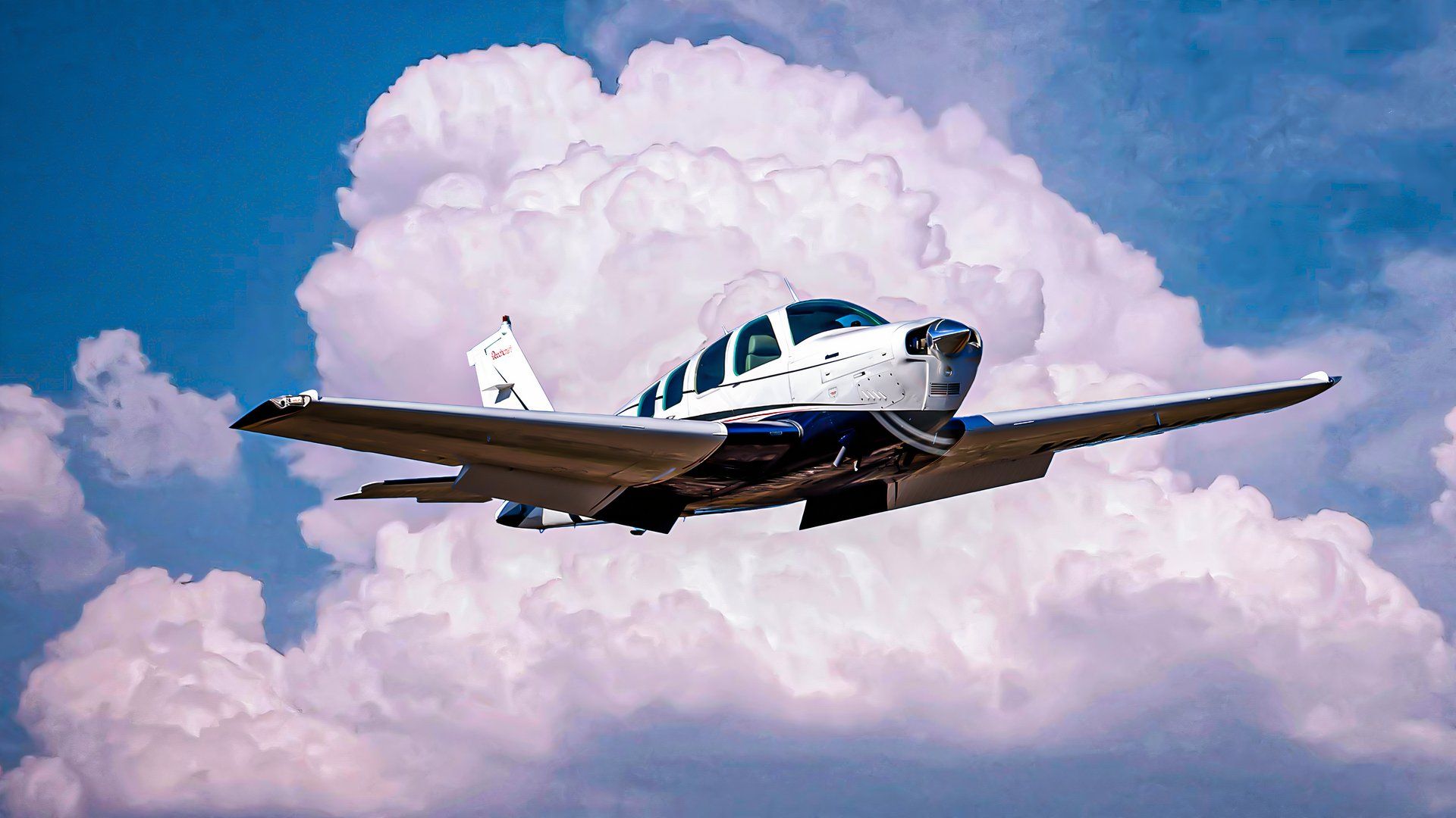 The First Beech Jet: The Beechcraft Premier I