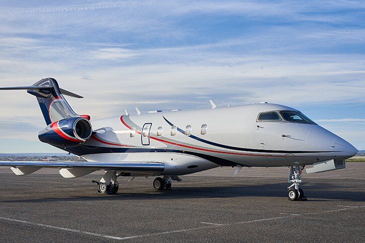 Private Jet Internet Provider Gogo Acquires Satcom Direct For Up To $600 Million