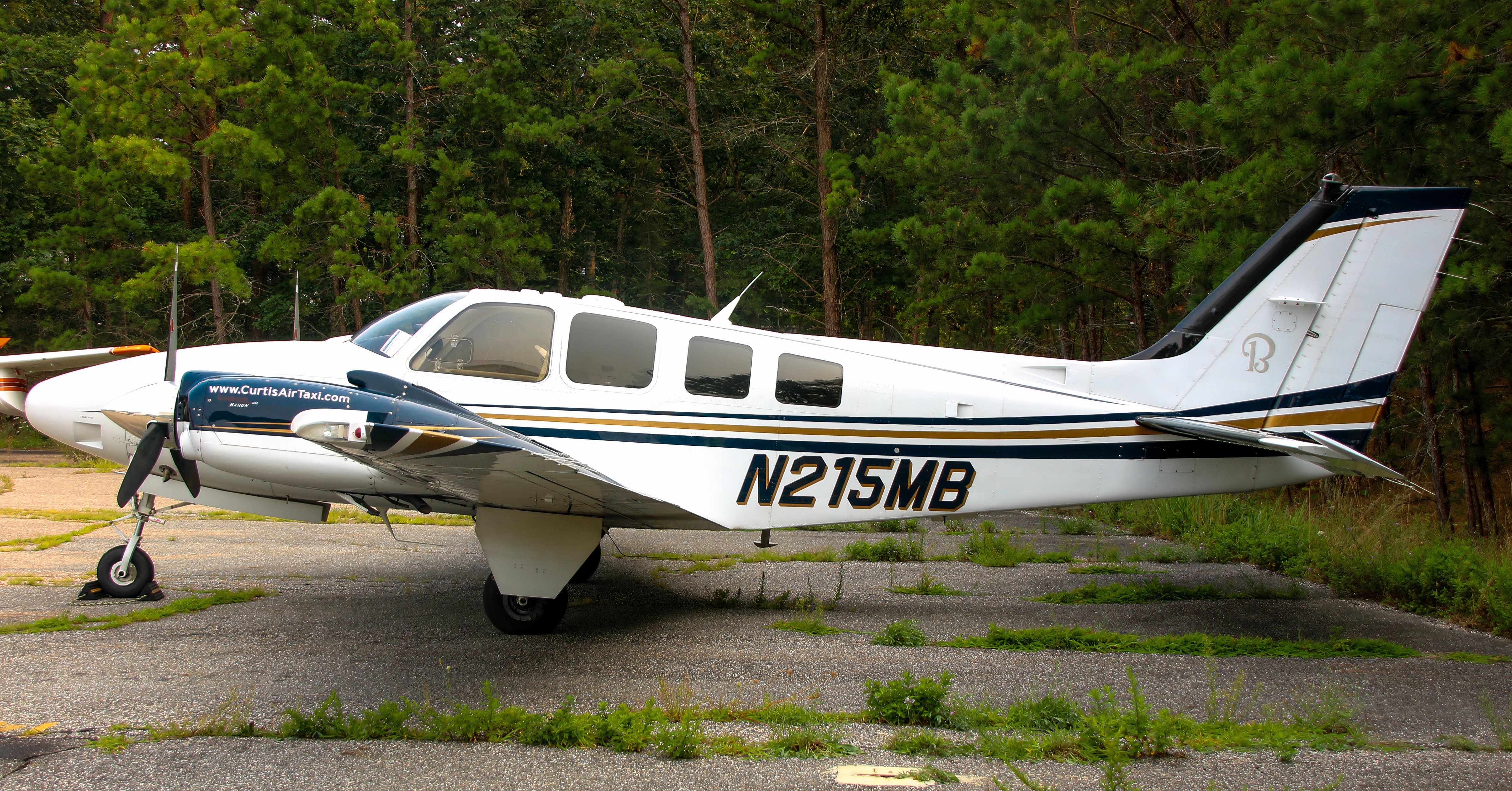 What Made The Beechcraft Bonanza So Successful?