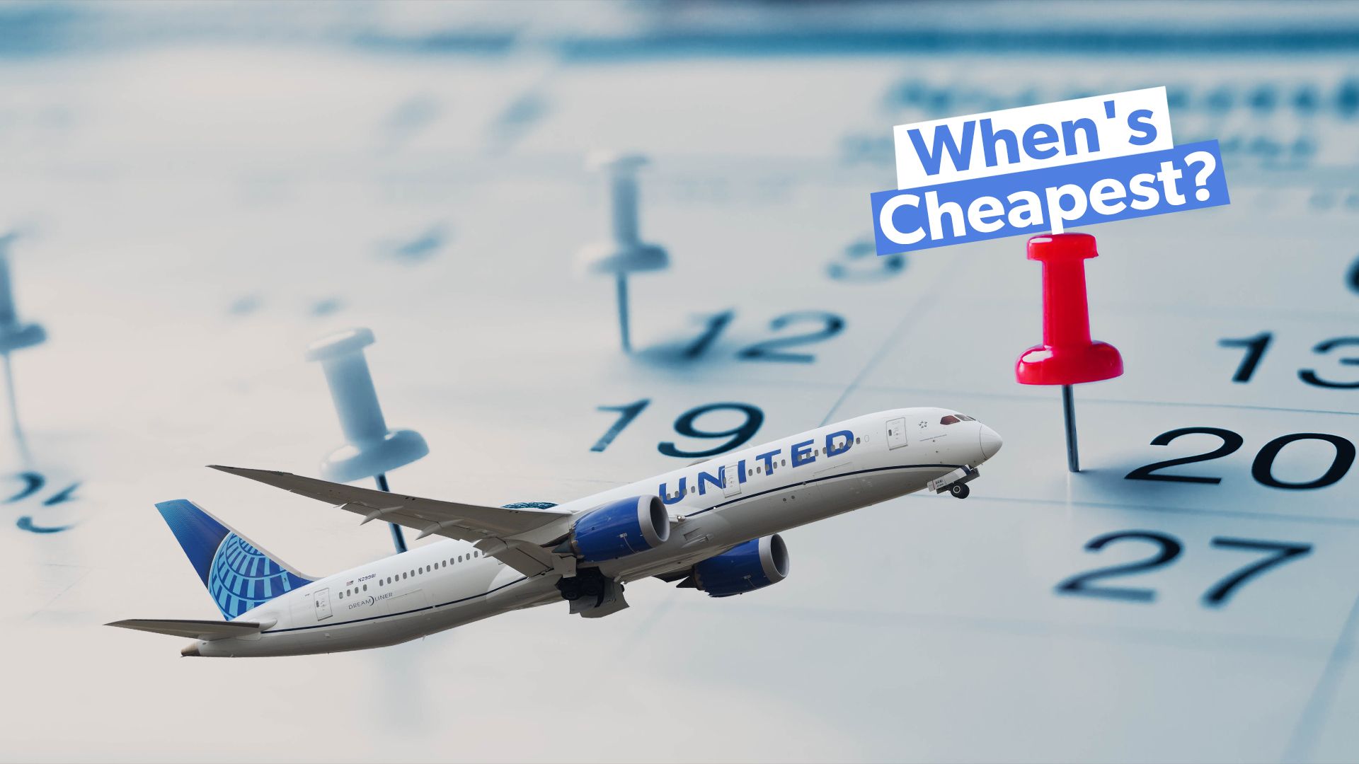 Examined The Cheapest Days Of The Week To Fly Why This Is The Case