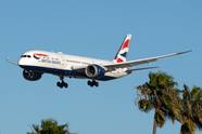 British Airways Launches Status Match Offer For US And Canadian Residents British Airways Launches Status Match Offer For US And Canadian Residents