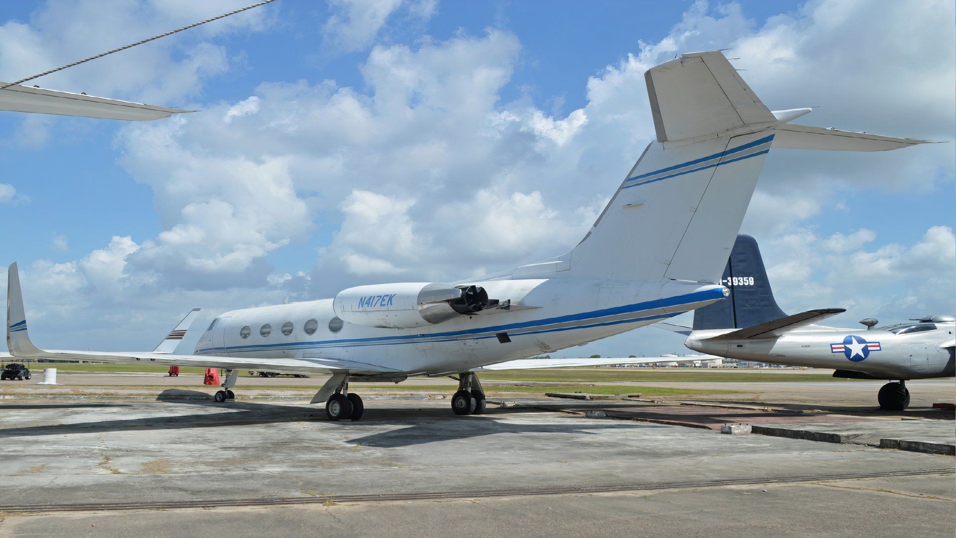 Gulfstream_II-SP_‘N417EK’_(40290584461)