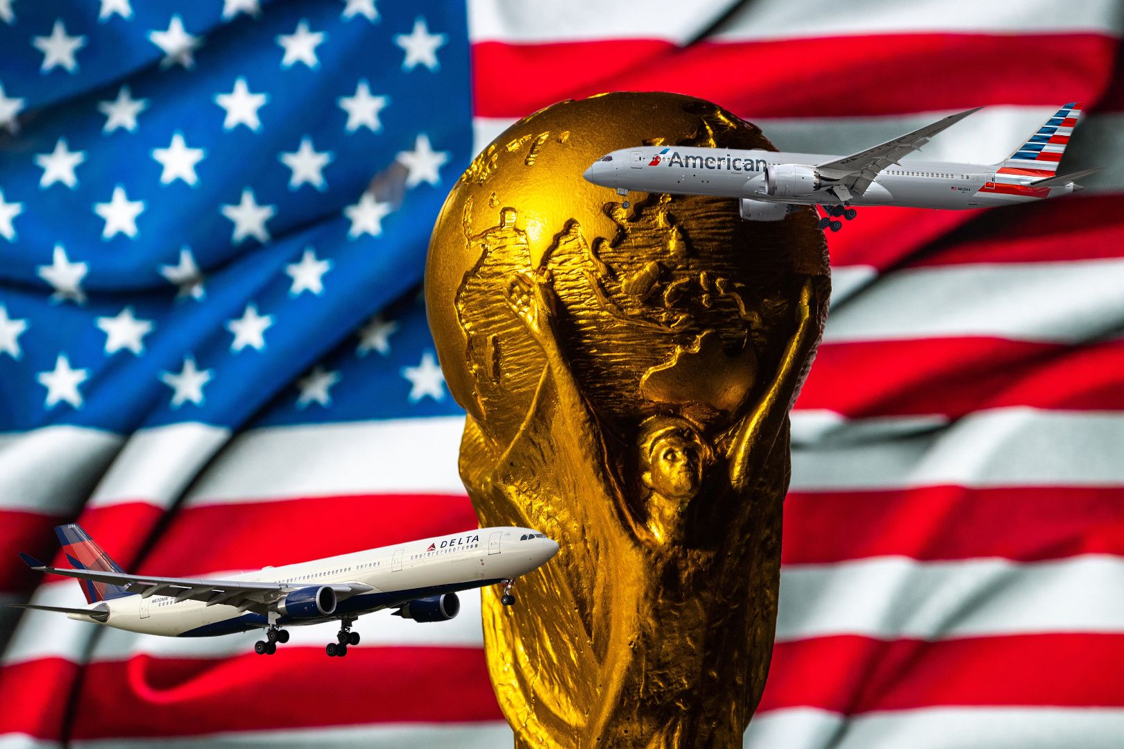US Aviation Simple Flying