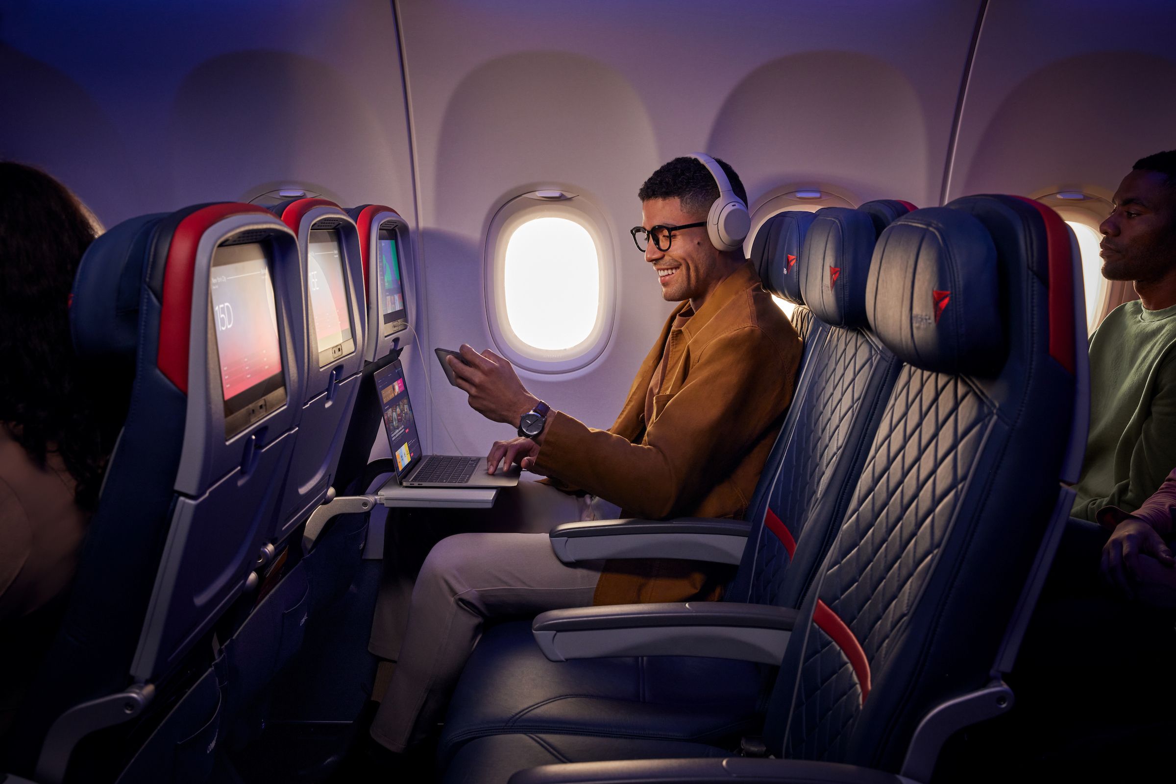 Inflight Connectivity Simple Flying