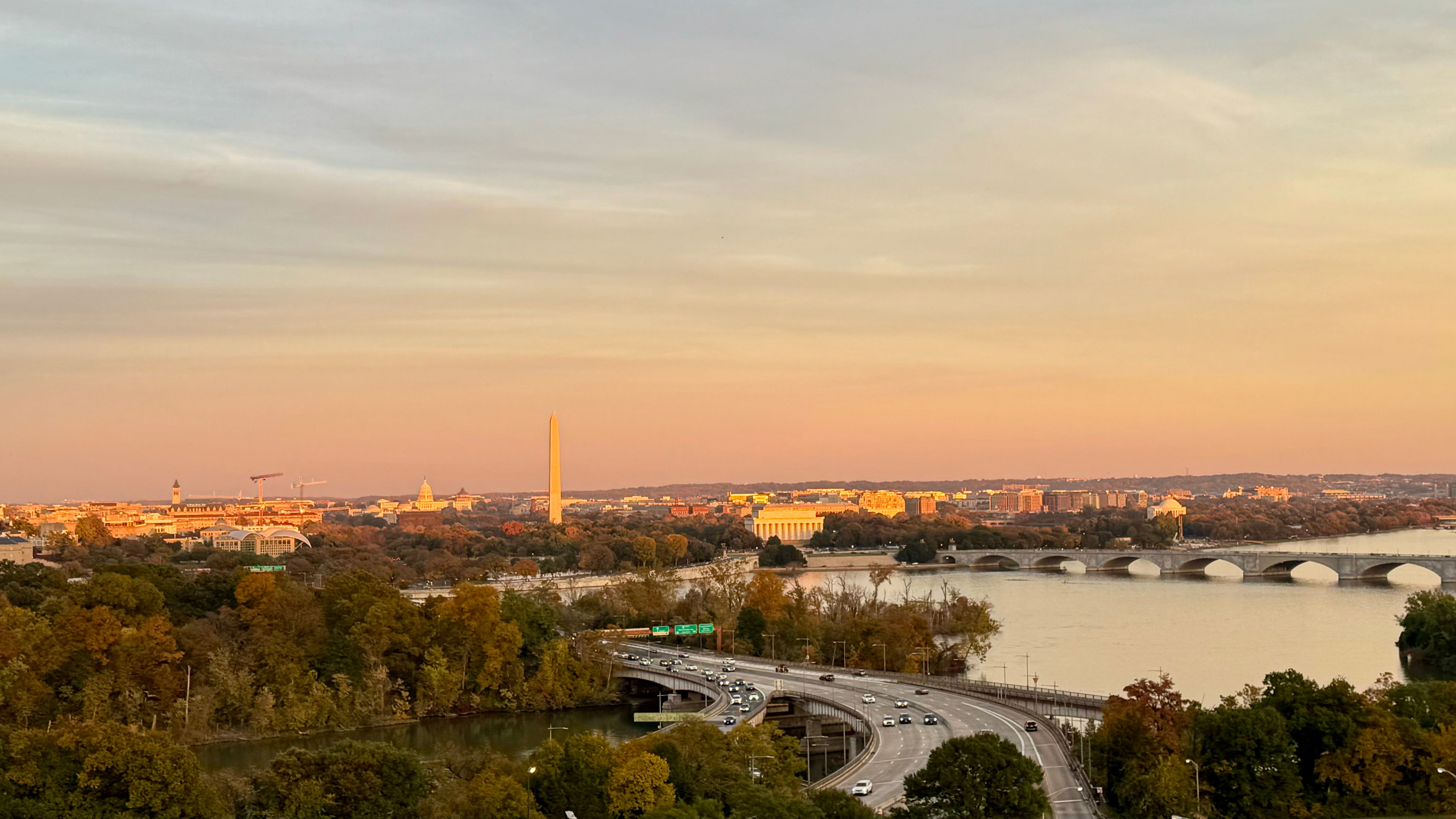 Does Washington DC Need Another Airport?