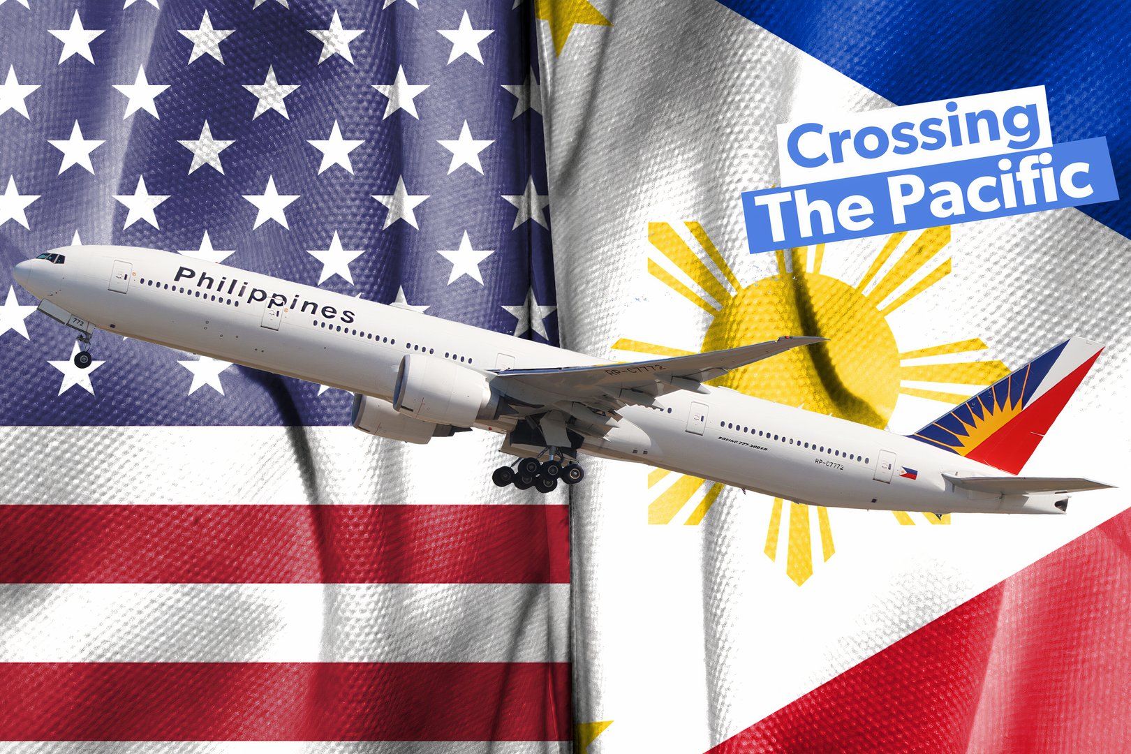 In Detail: The 6 US Routes Now Served By Philippine Airlines