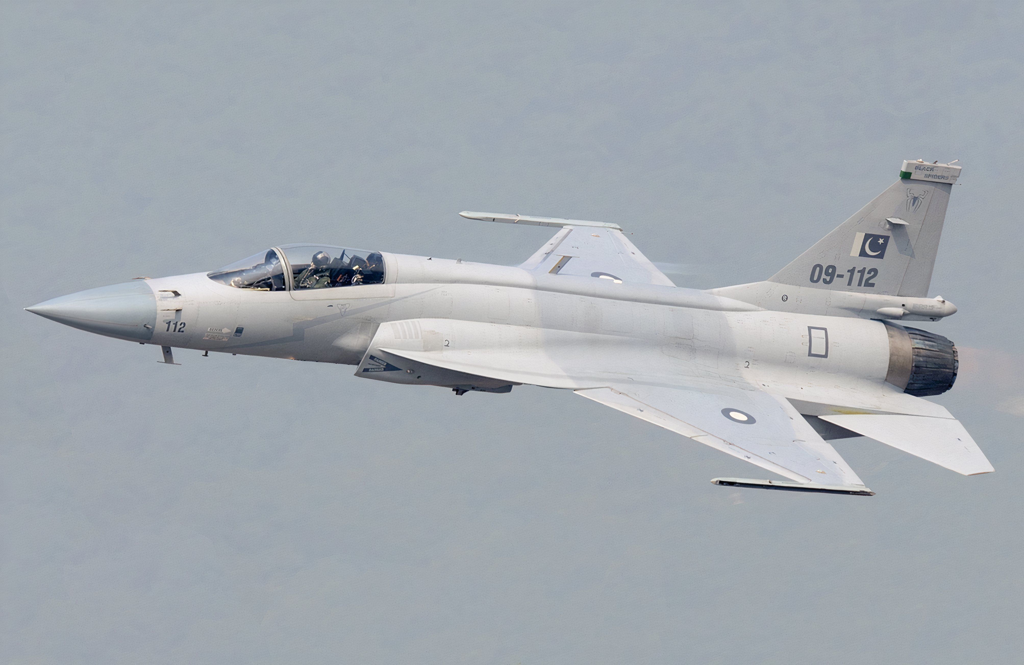 JF-17 Thunder