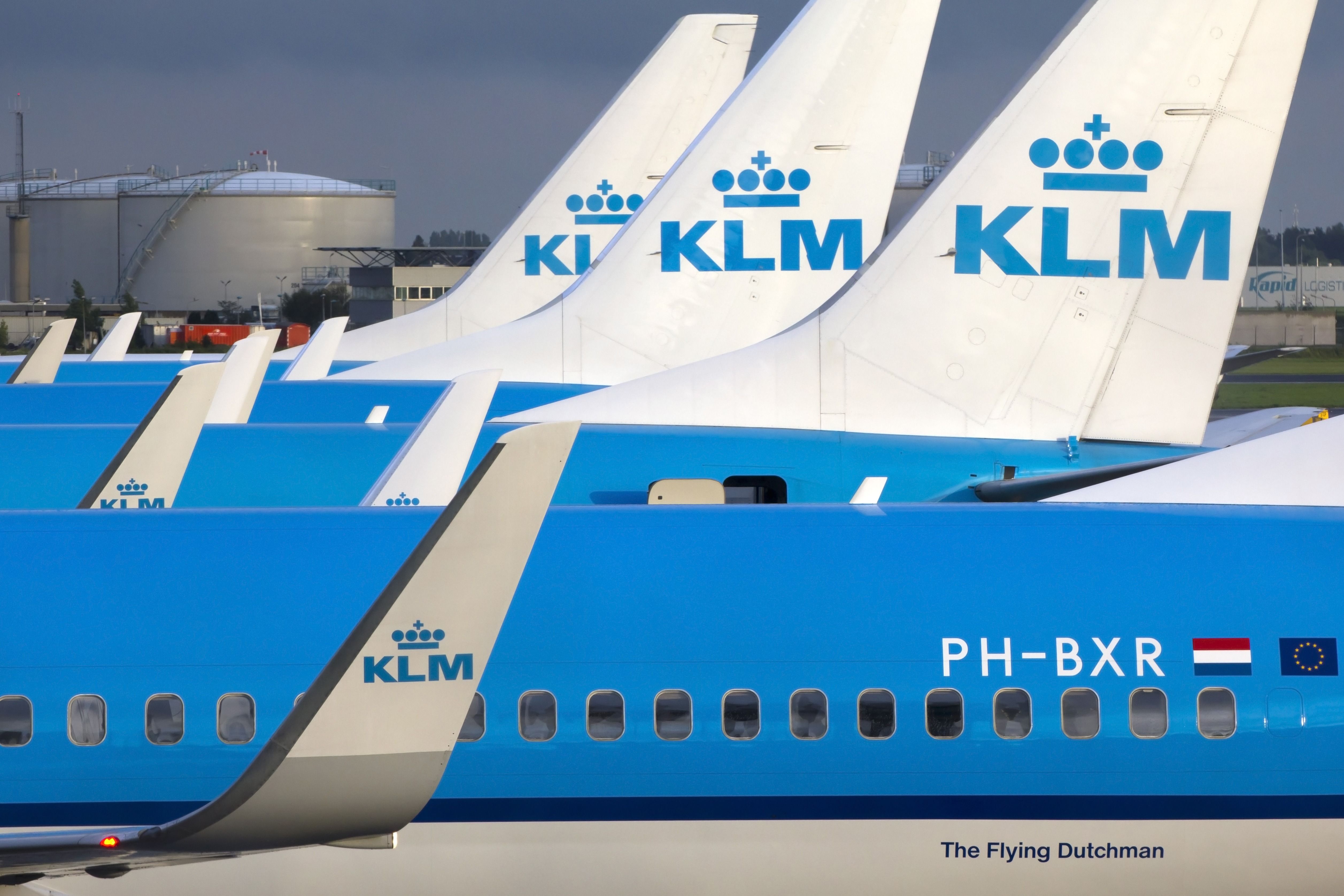 KLM Reveals Plans To Boost Profit Amid Staffing Shortages & Supply Chain Issues