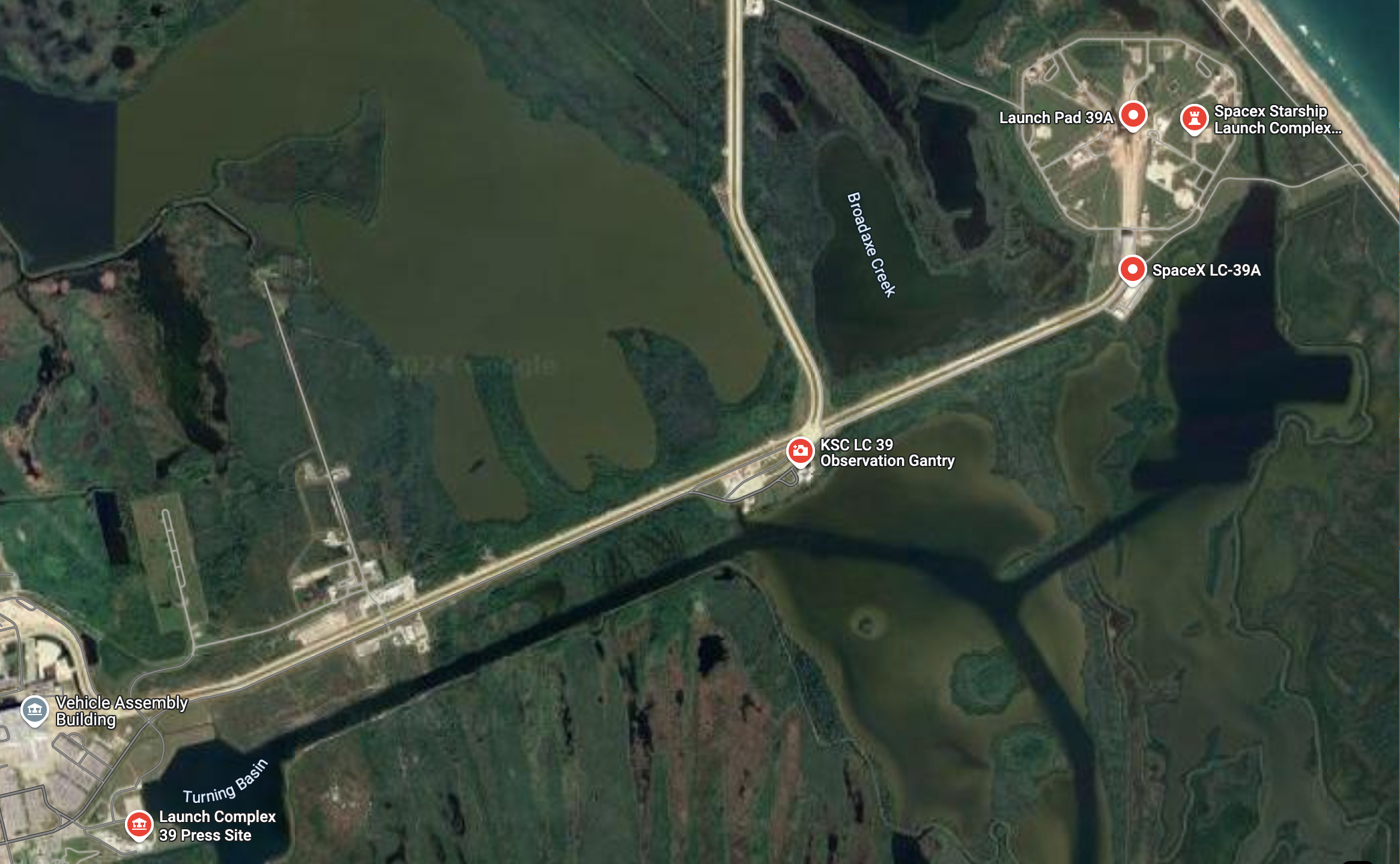 9 Years In The Making On Site At The NASA & SpaceX Europa Clipper Launch