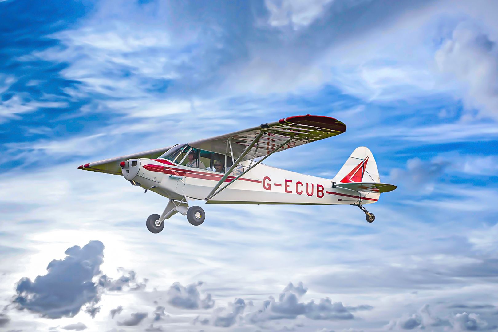 The Piper Cub: Everything You Need To Know