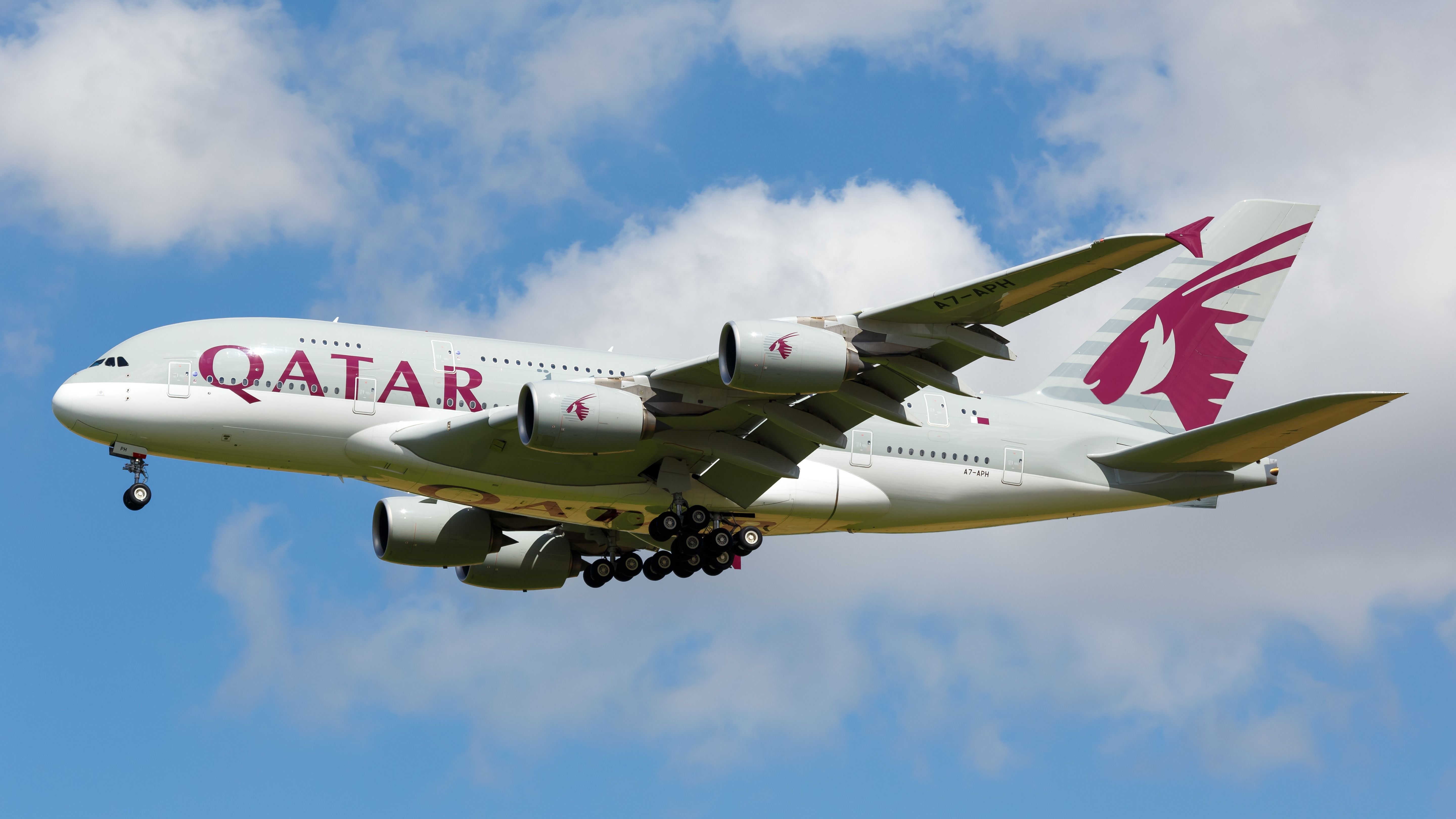 Qatar Airways Refunds Reward Fees To Privilege Club Credit Card Holders In The USA