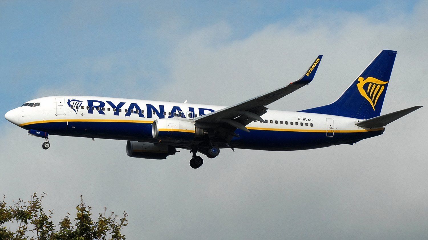 Ryanair Adds Its 1st Türkiye Flights From The UK